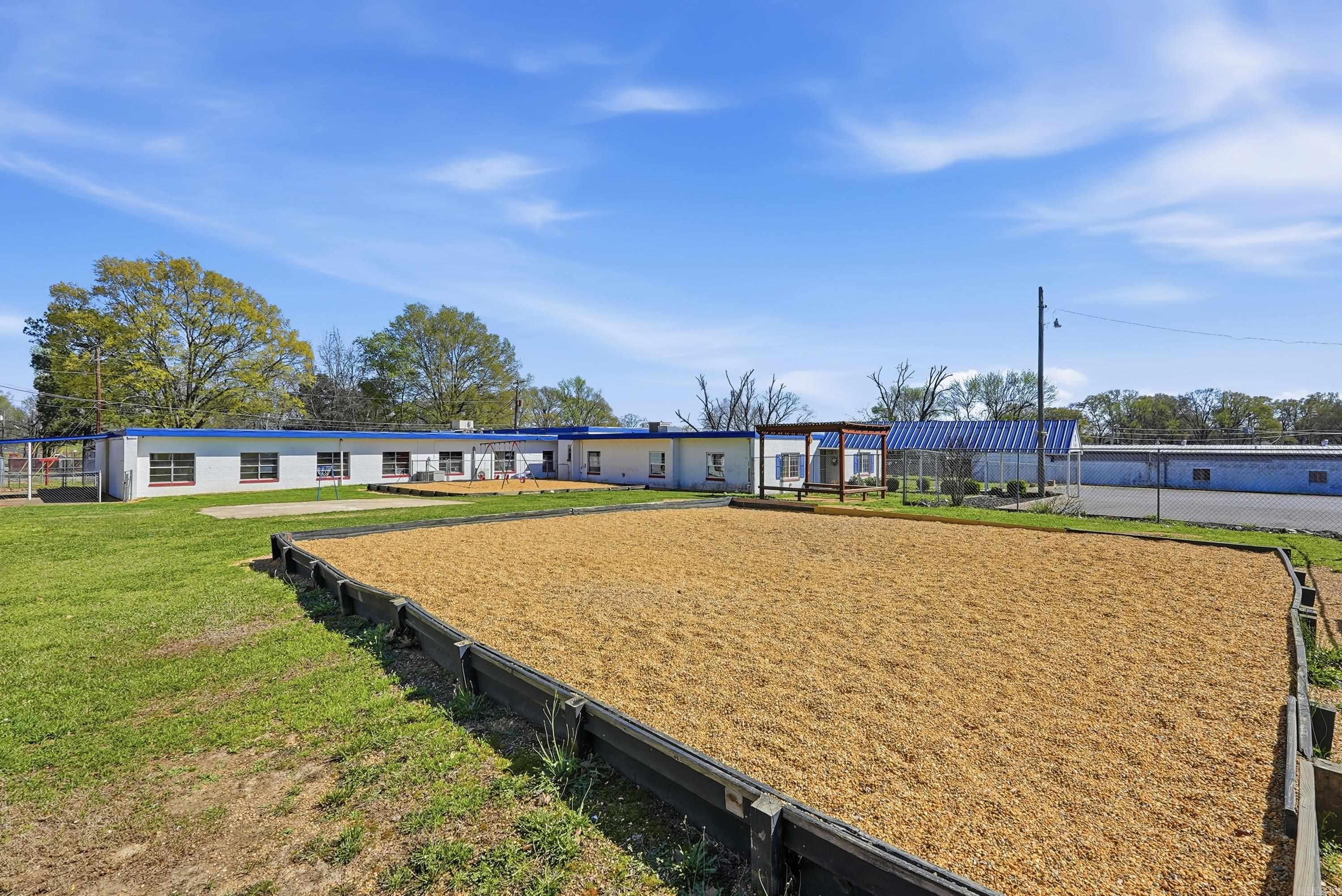 1701 S Highway 161  Jacksonville, AR