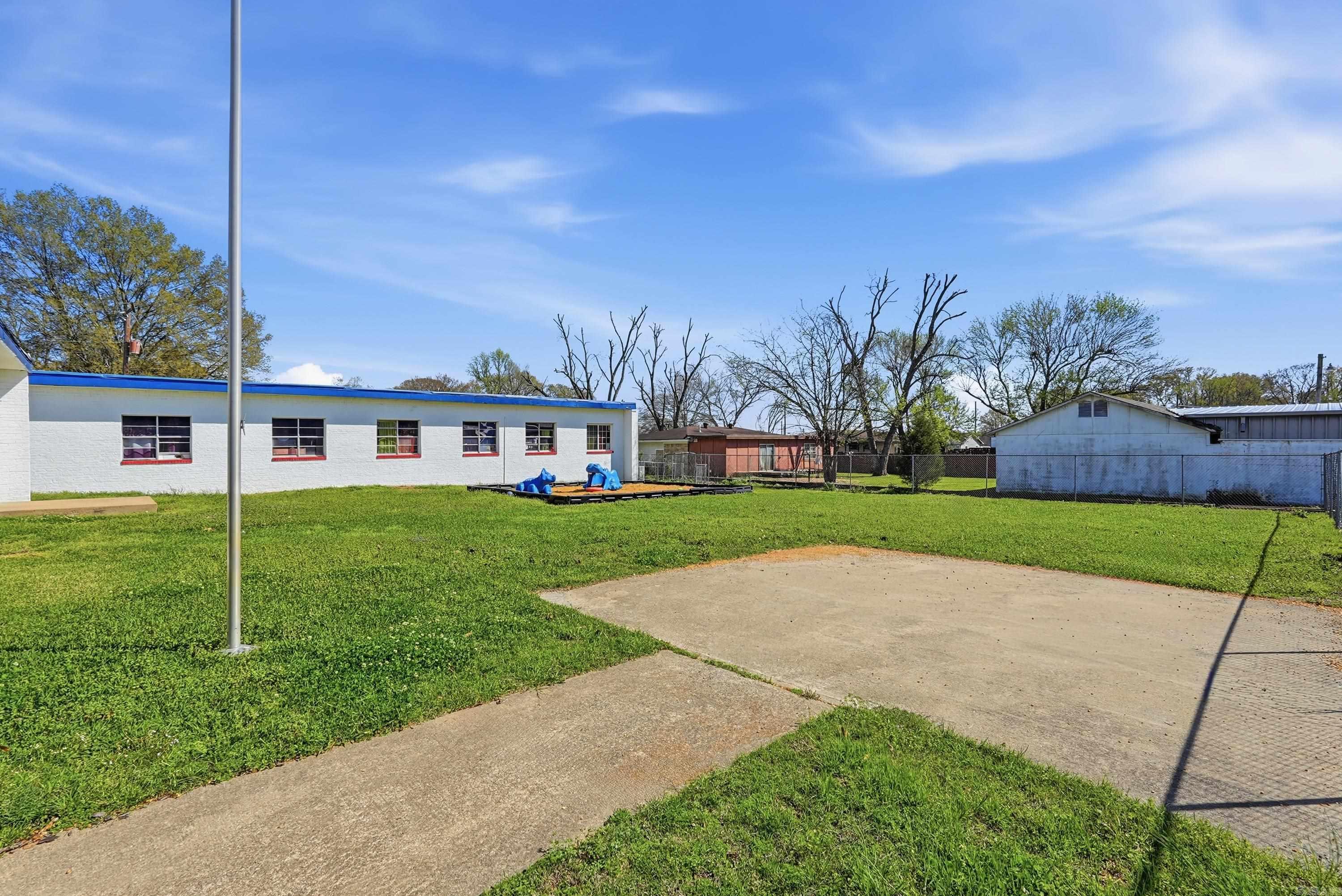 1701 S Highway 161  Jacksonville, AR