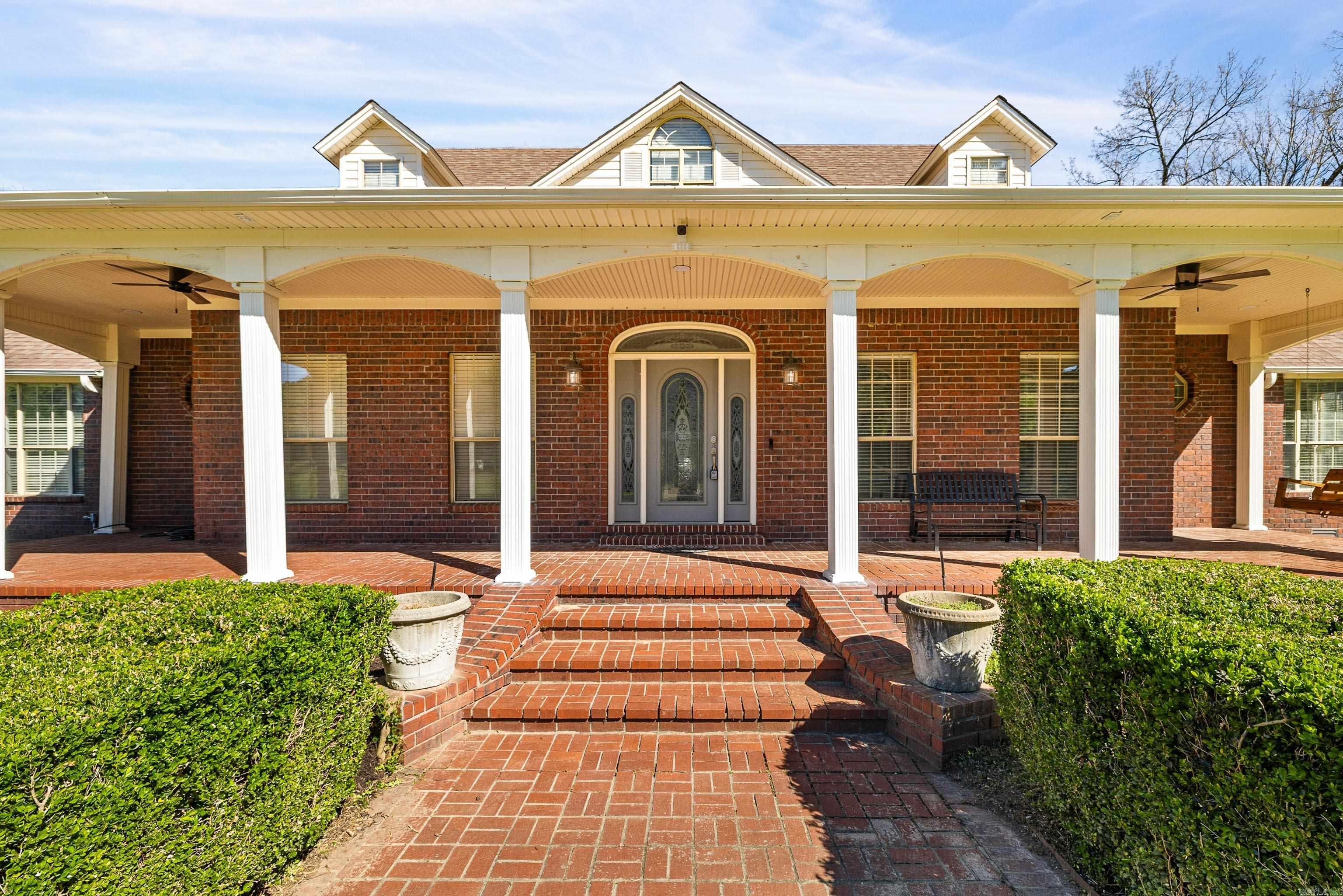 33 Plantation Acres  Little Rock, AR