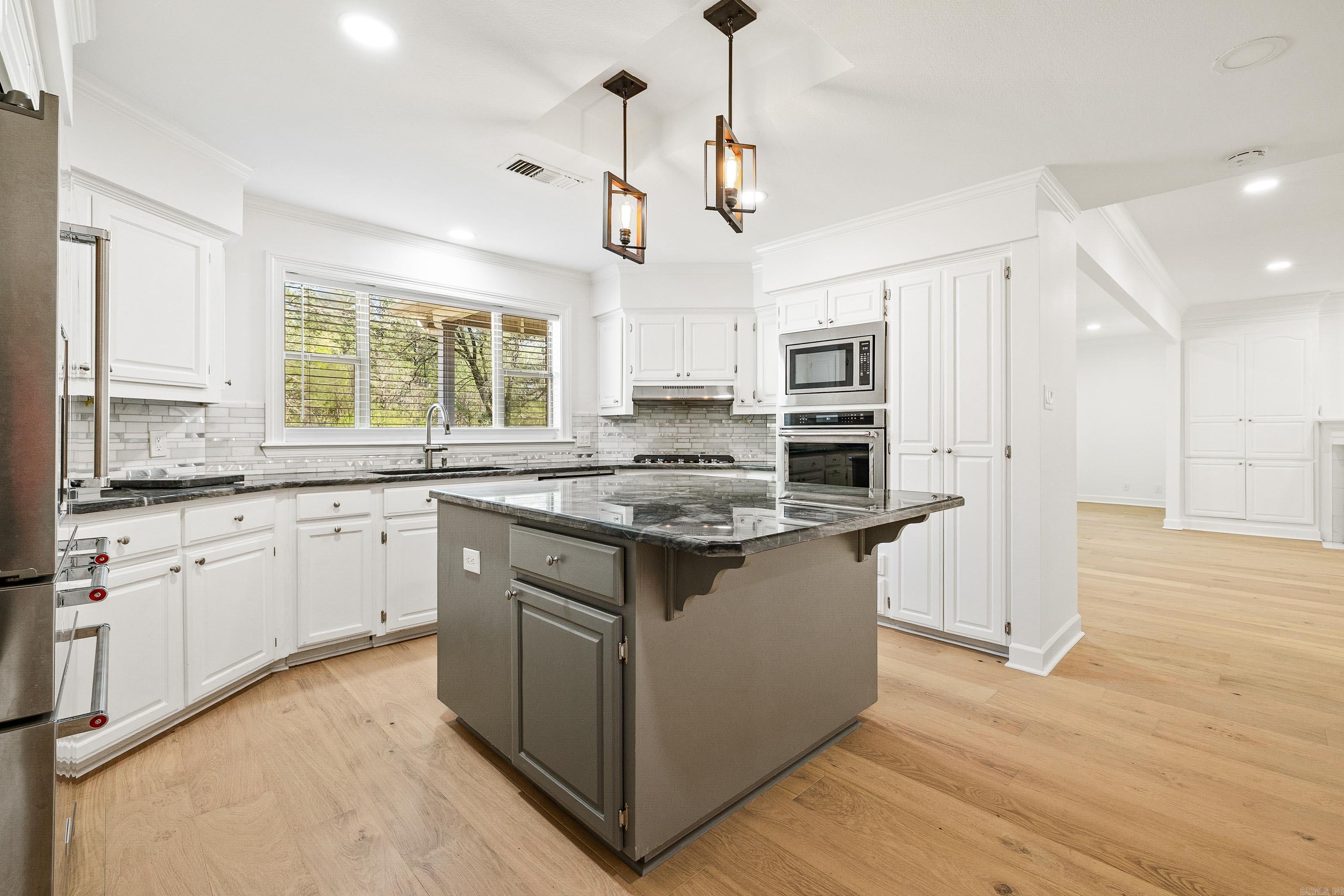 33 Plantation Acres  Little Rock, AR