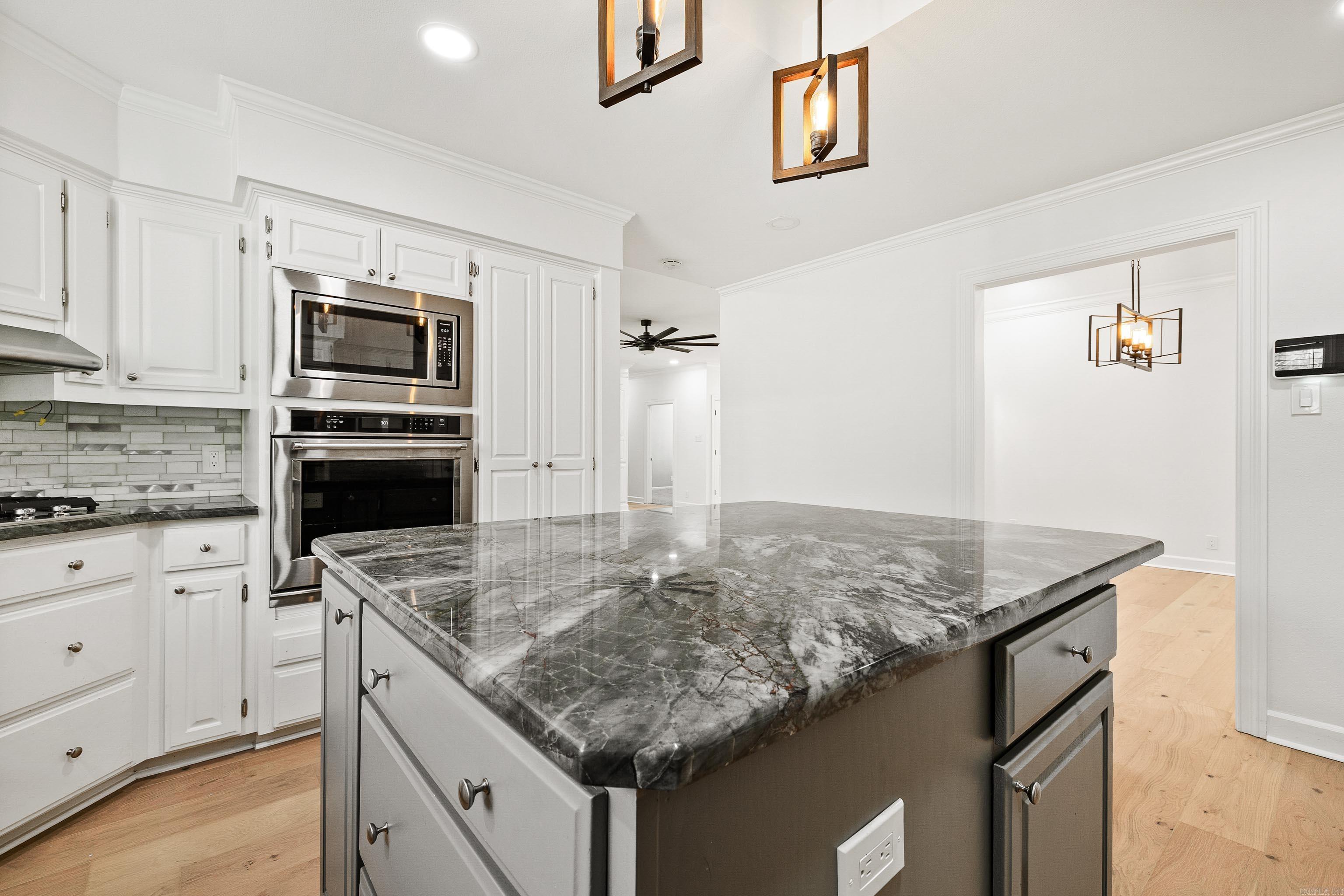 33 Plantation Acres  Little Rock, AR