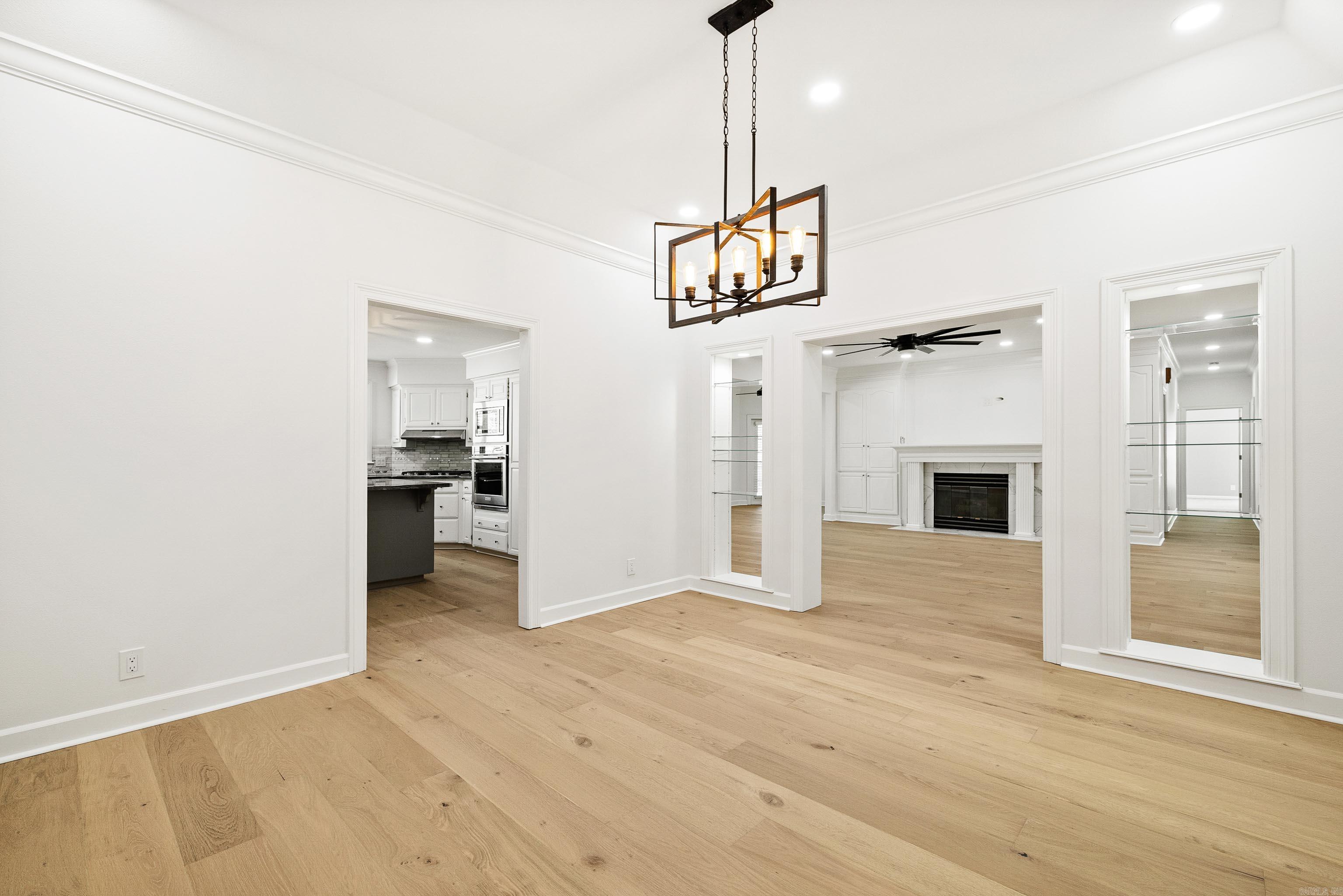 33 Plantation Acres  Little Rock, AR