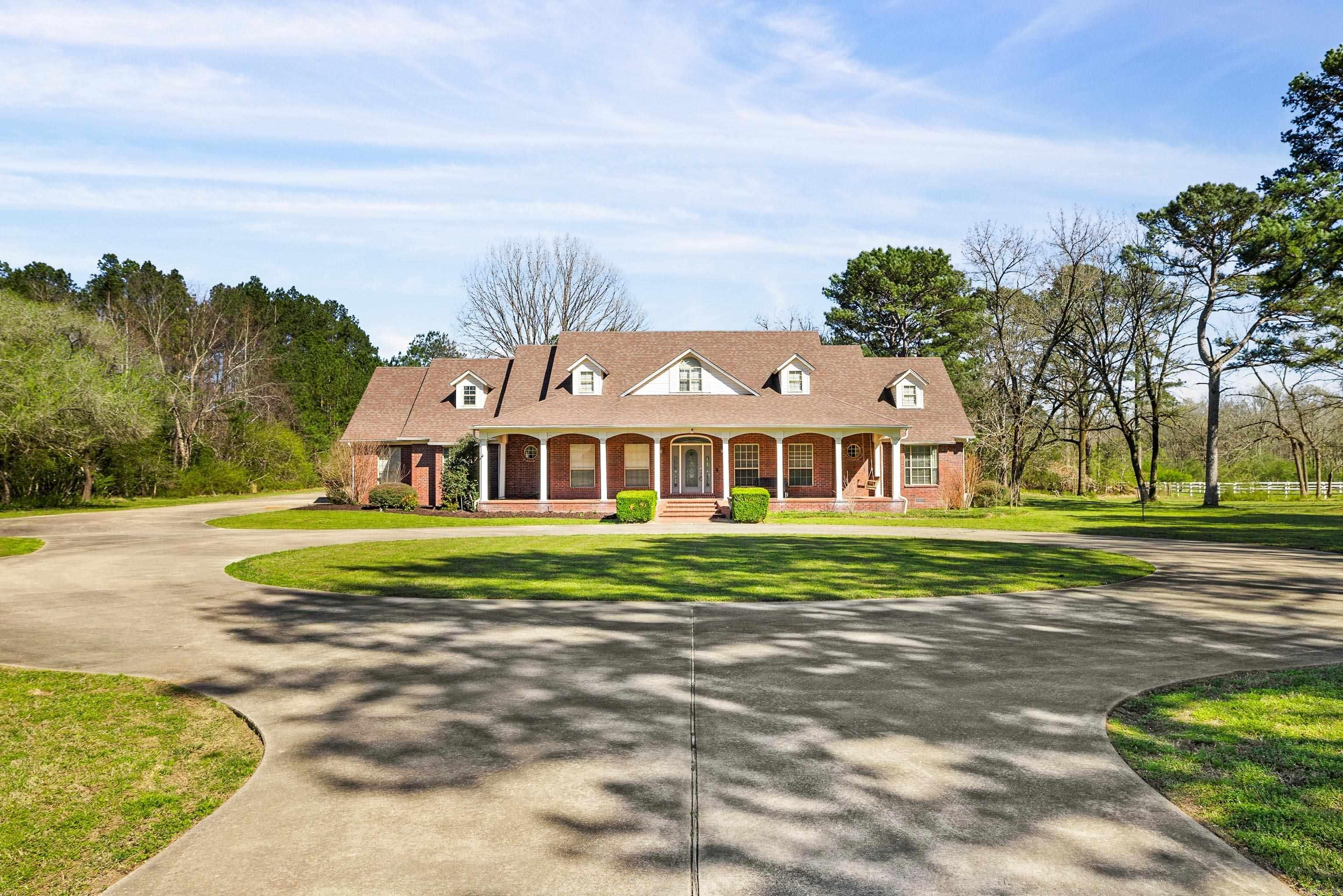 33 Plantation Acres  Little Rock, AR