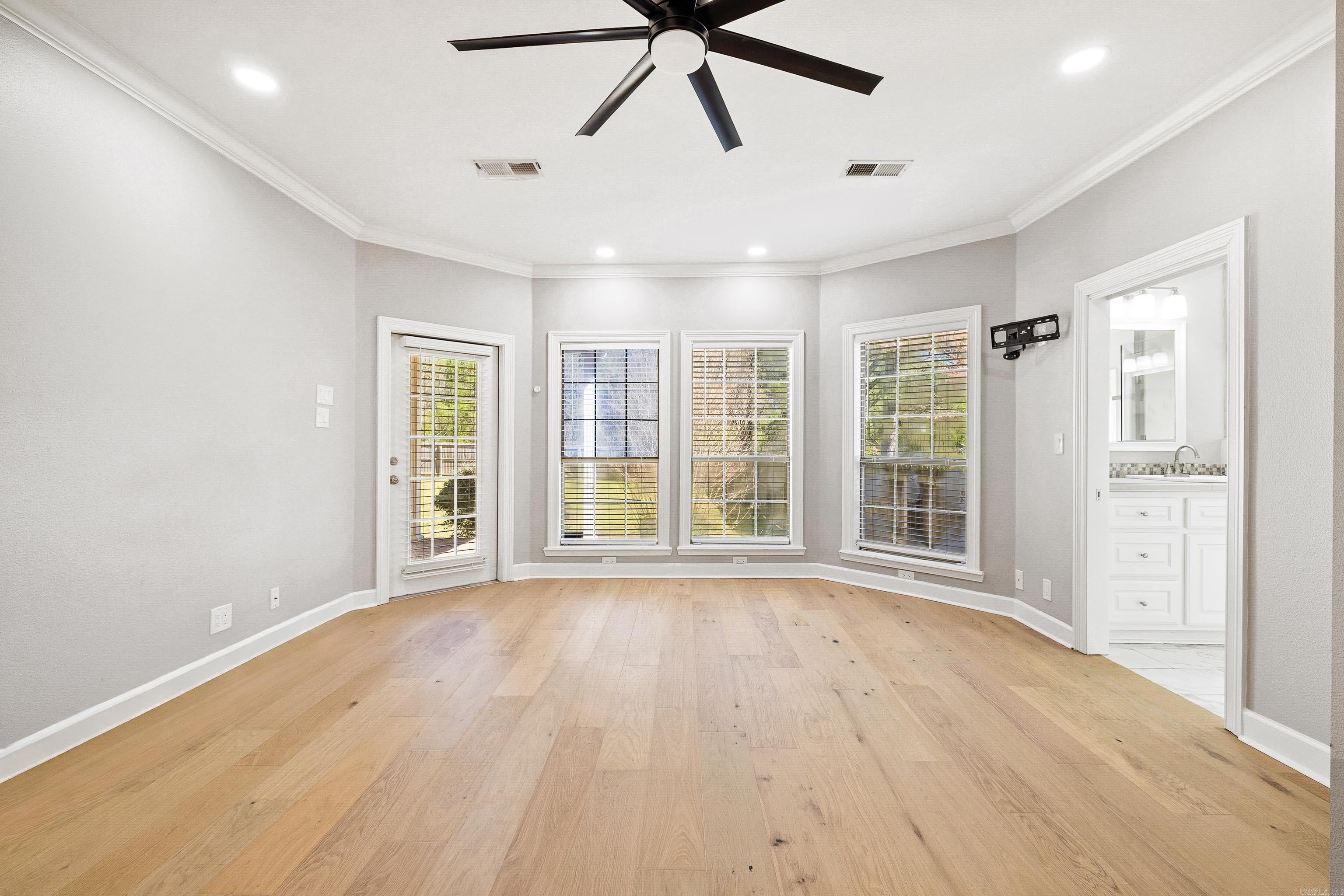 33 Plantation Acres  Little Rock, AR