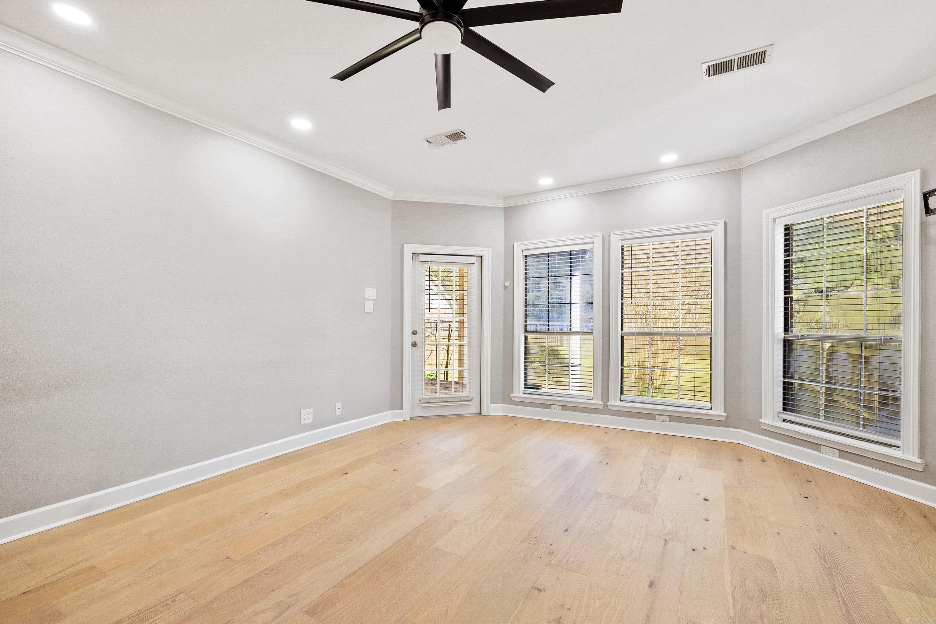 33 Plantation Acres  Little Rock, AR