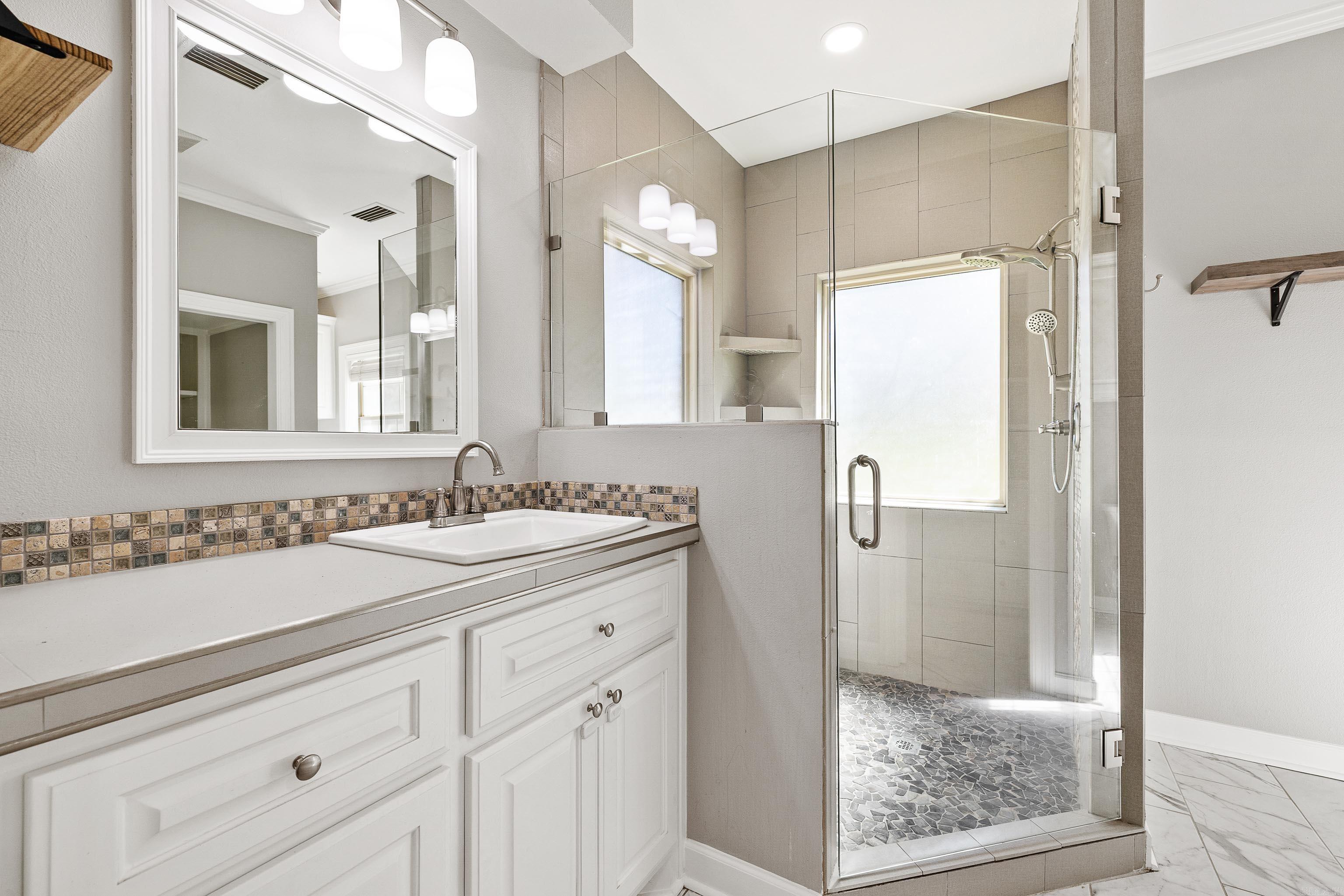 33 Plantation Acres  Little Rock, AR