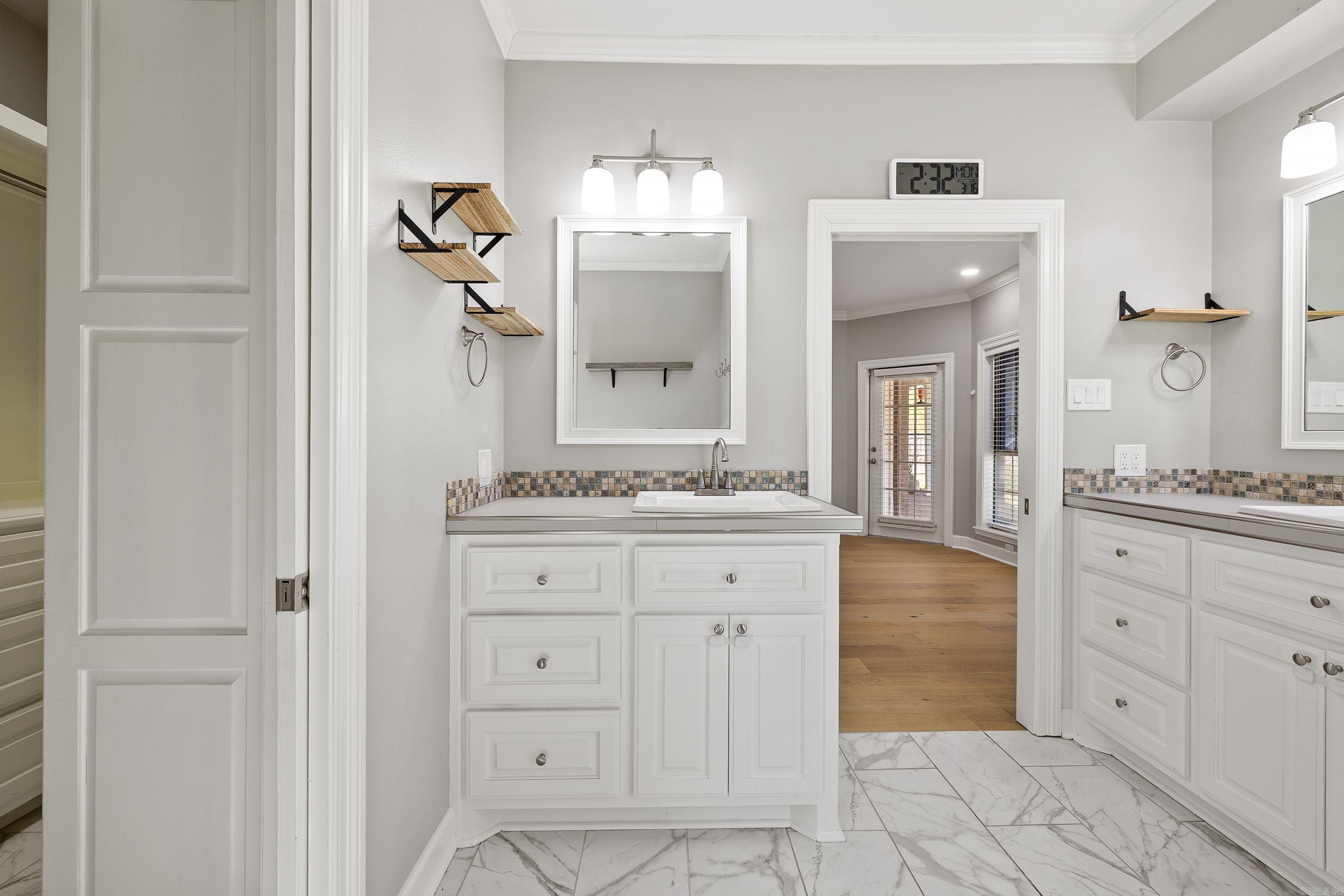 33 Plantation Acres  Little Rock, AR