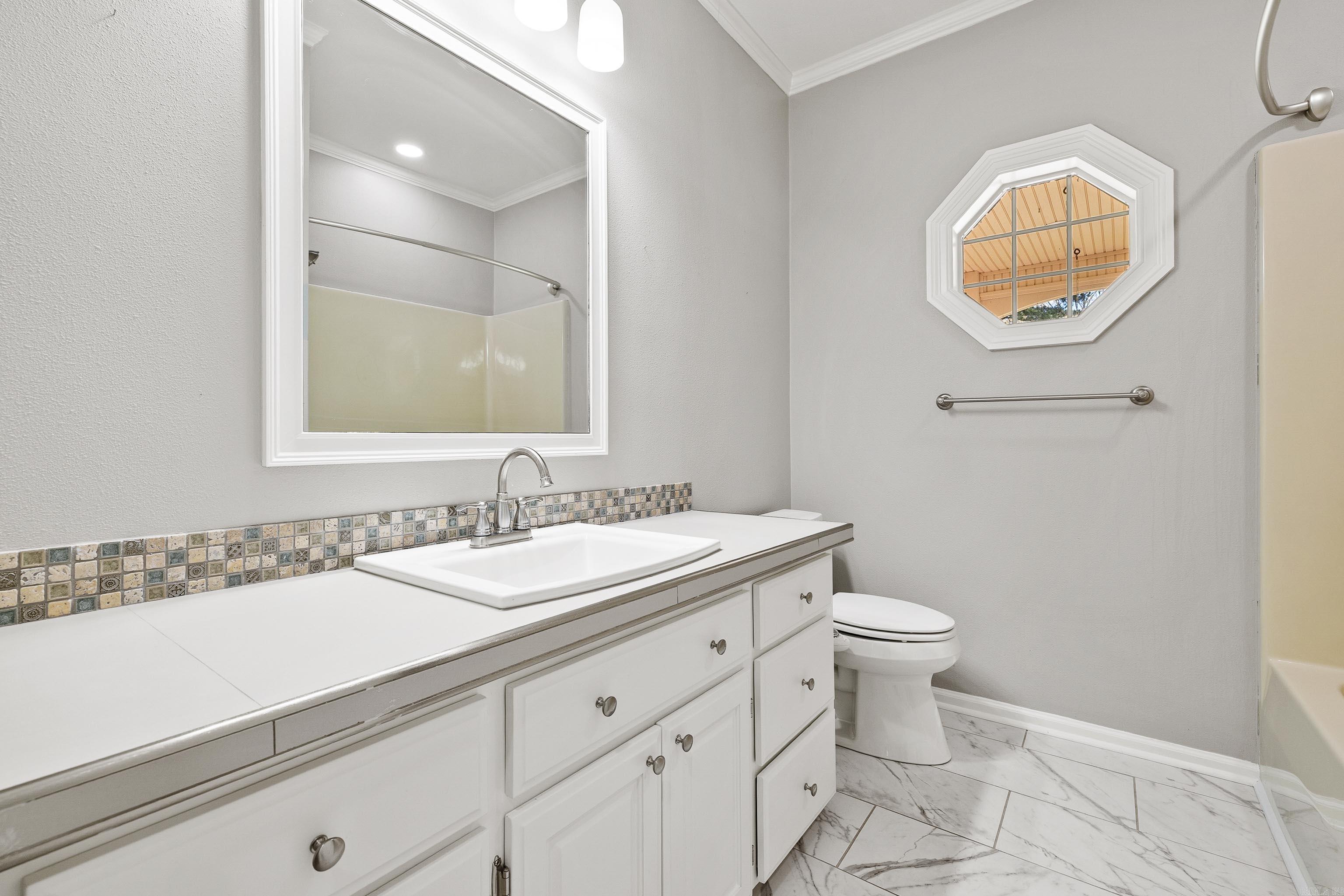 33 Plantation Acres  Little Rock, AR