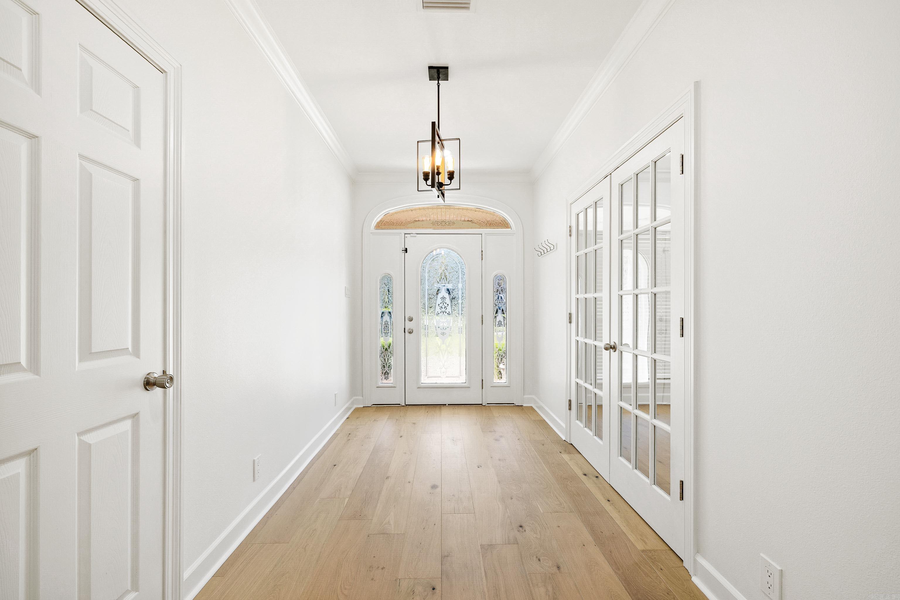 33 Plantation Acres  Little Rock, AR