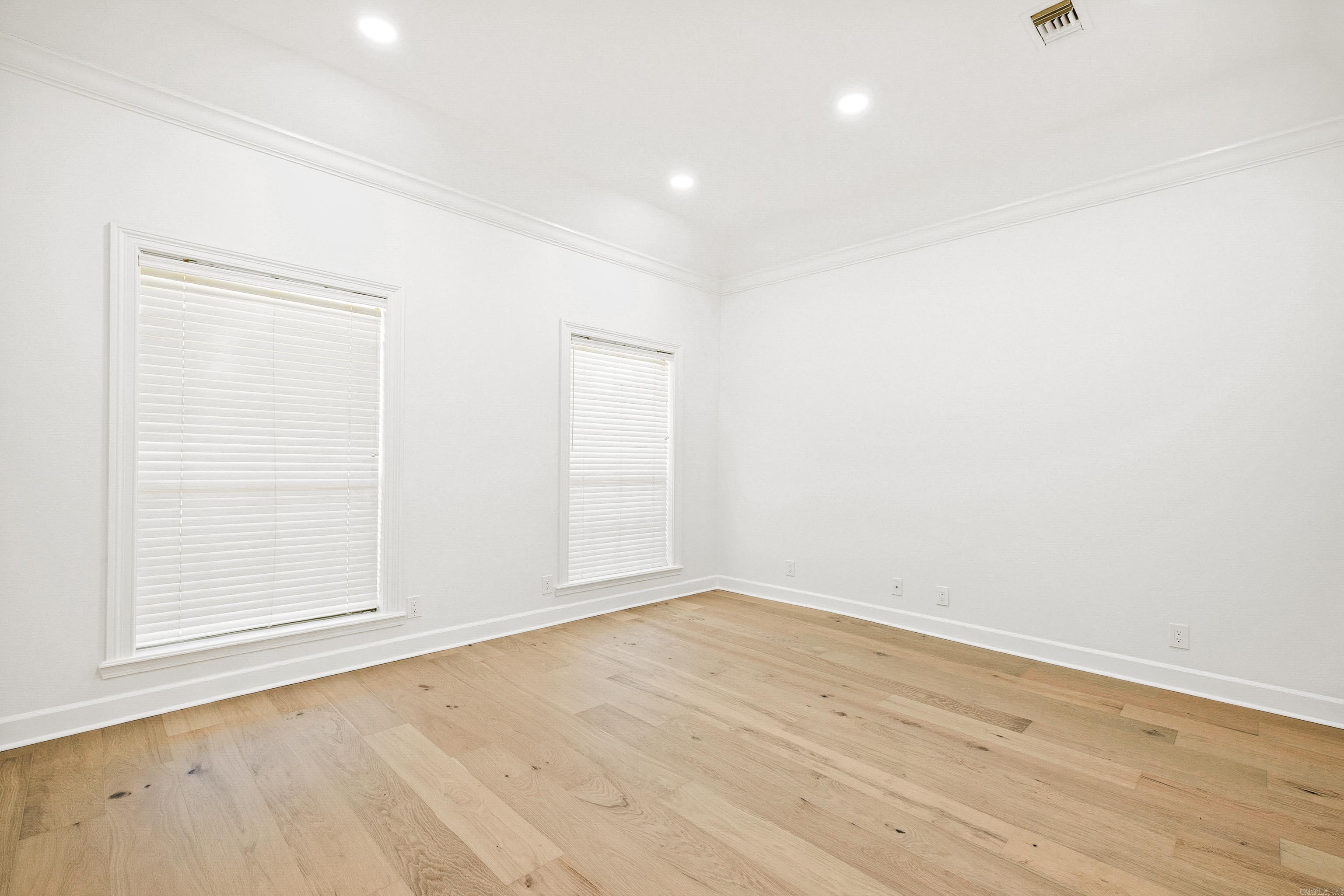 33 Plantation Acres  Little Rock, AR