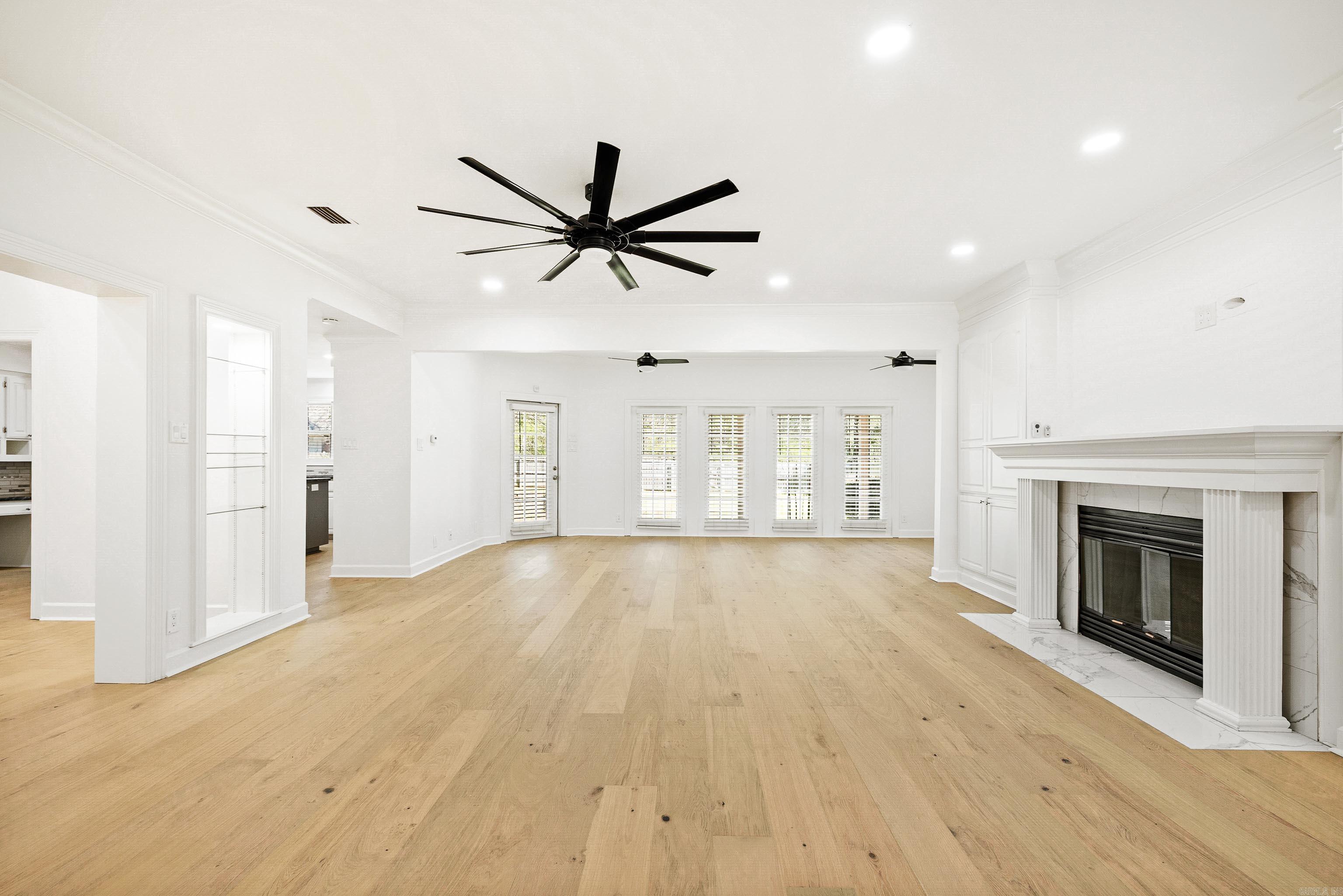 33 Plantation Acres  Little Rock, AR