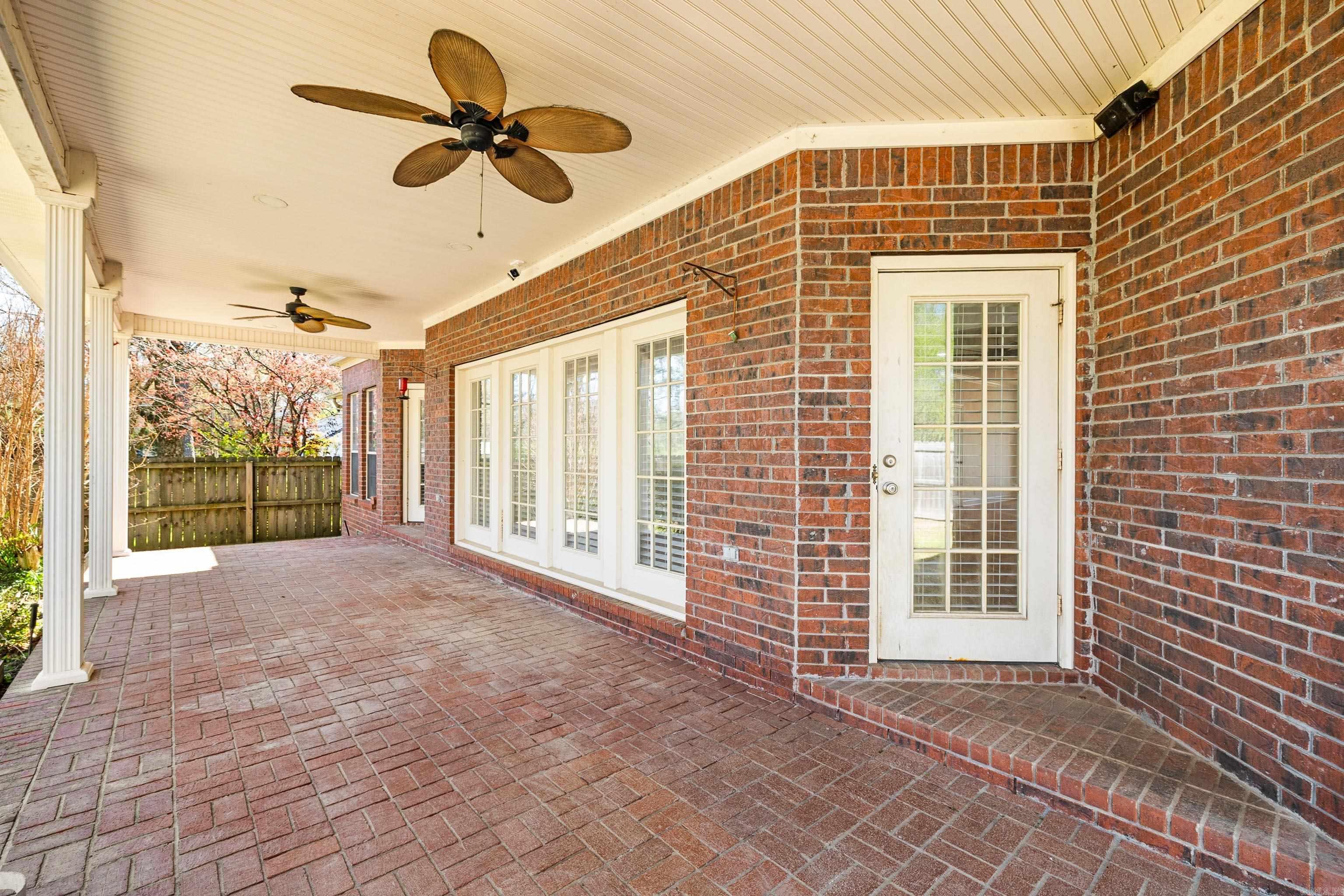 33 Plantation Acres  Little Rock, AR