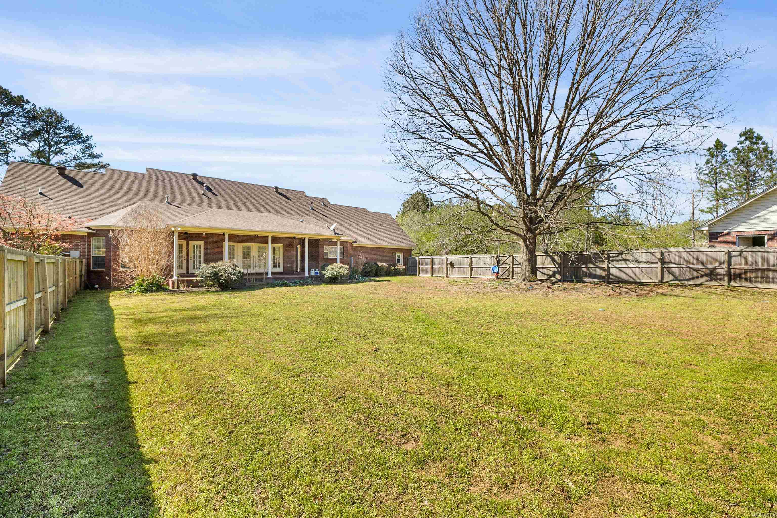 33 Plantation Acres  Little Rock, AR