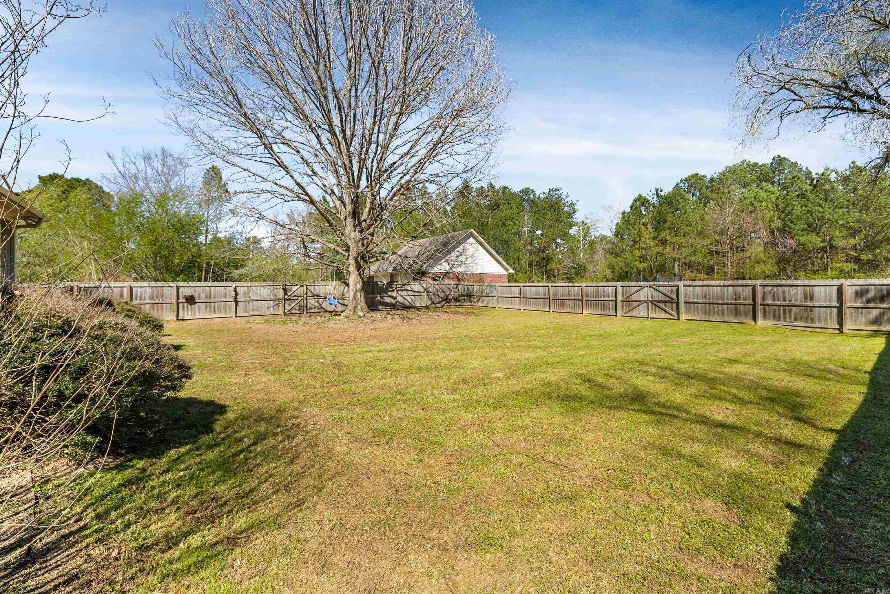 33 Plantation Acres  Little Rock, AR