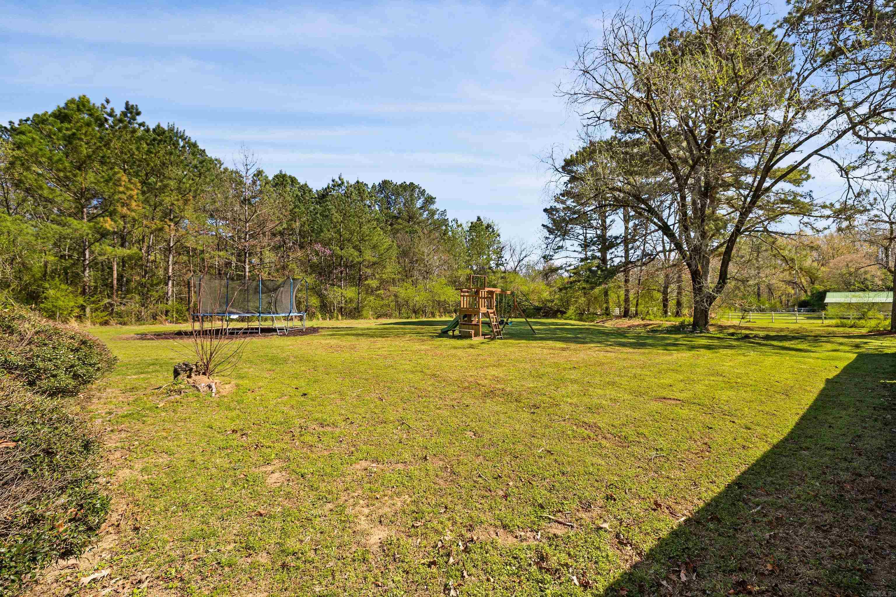 33 Plantation Acres  Little Rock, AR