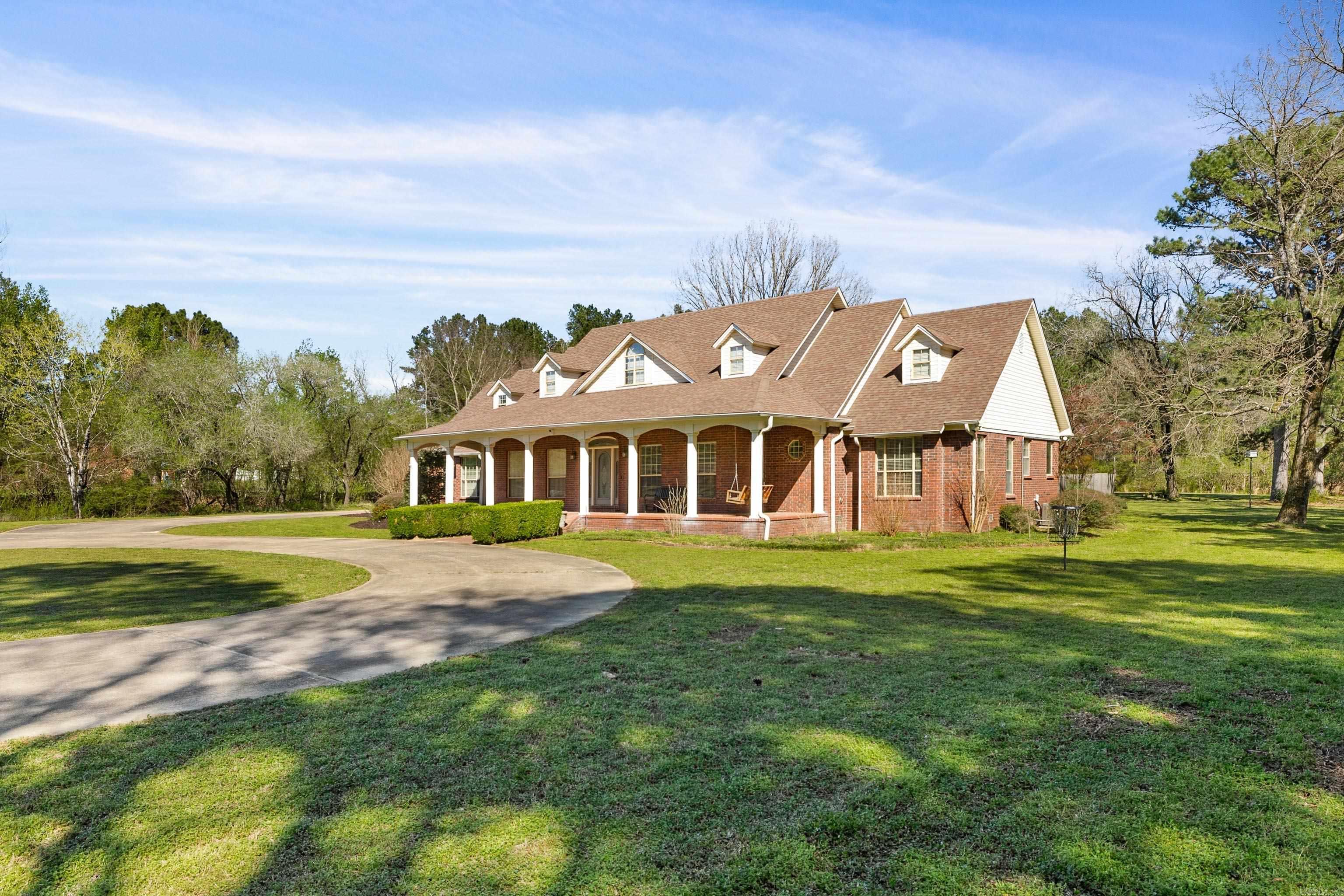 33 Plantation Acres  Little Rock, AR