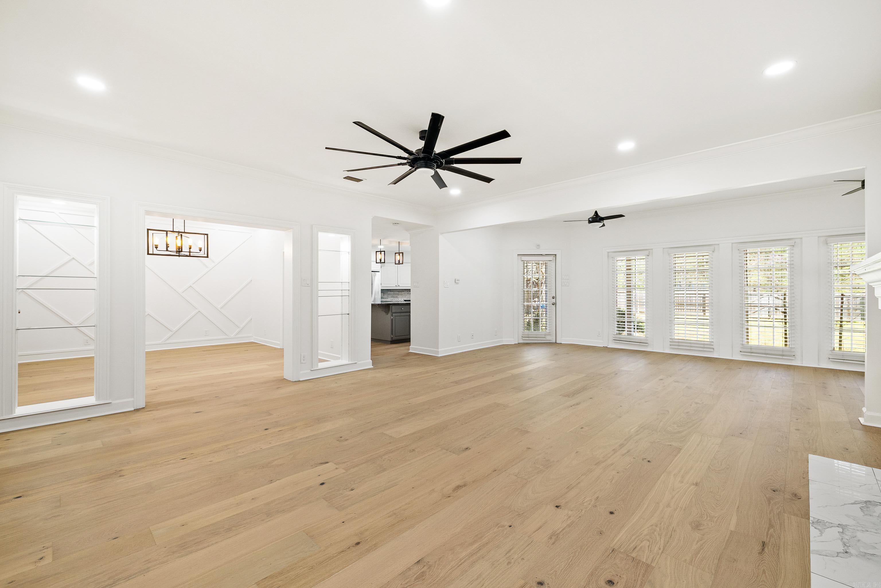 33 Plantation Acres  Little Rock, AR