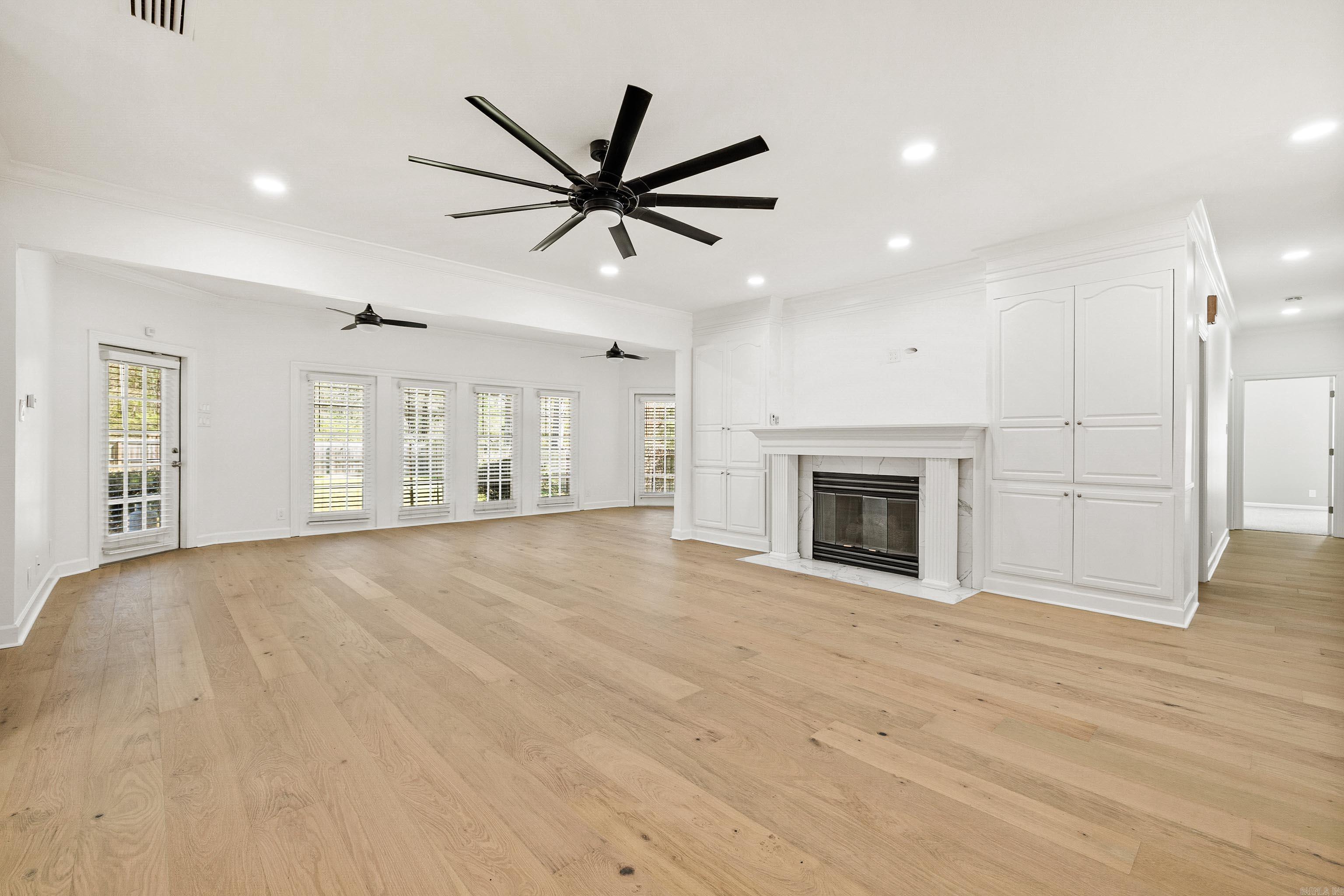 33 Plantation Acres  Little Rock, AR