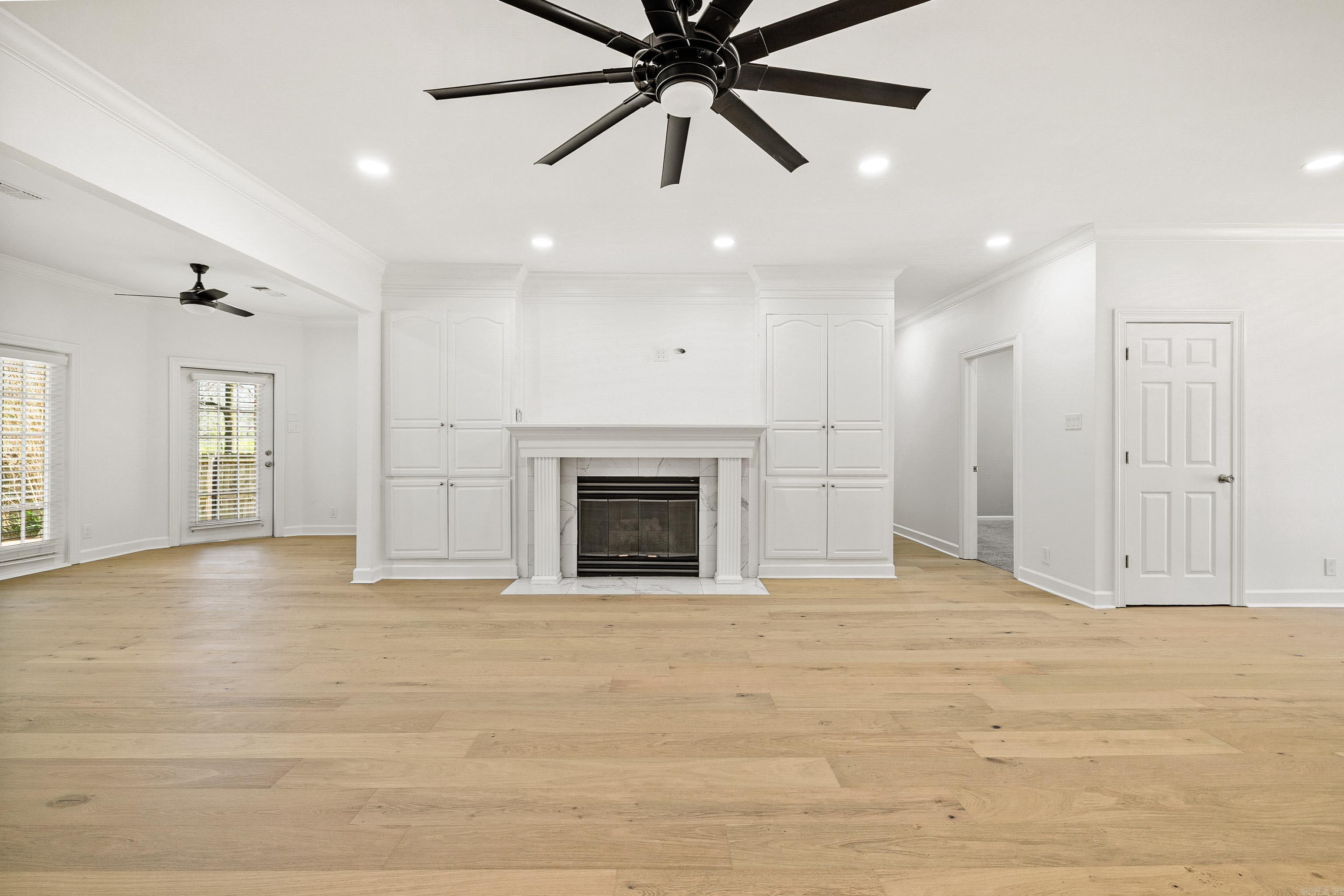 33 Plantation Acres  Little Rock, AR