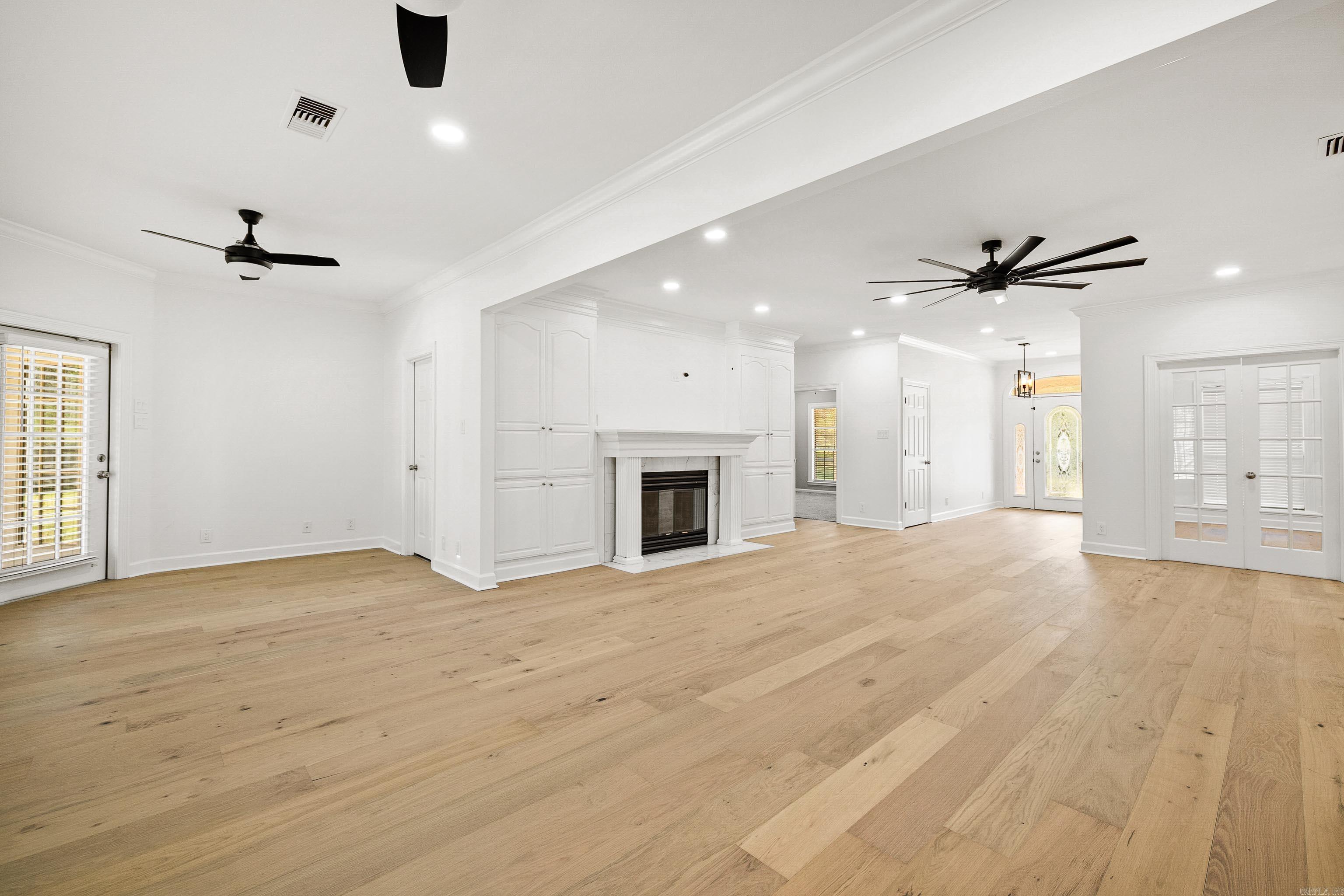 33 Plantation Acres  Little Rock, AR