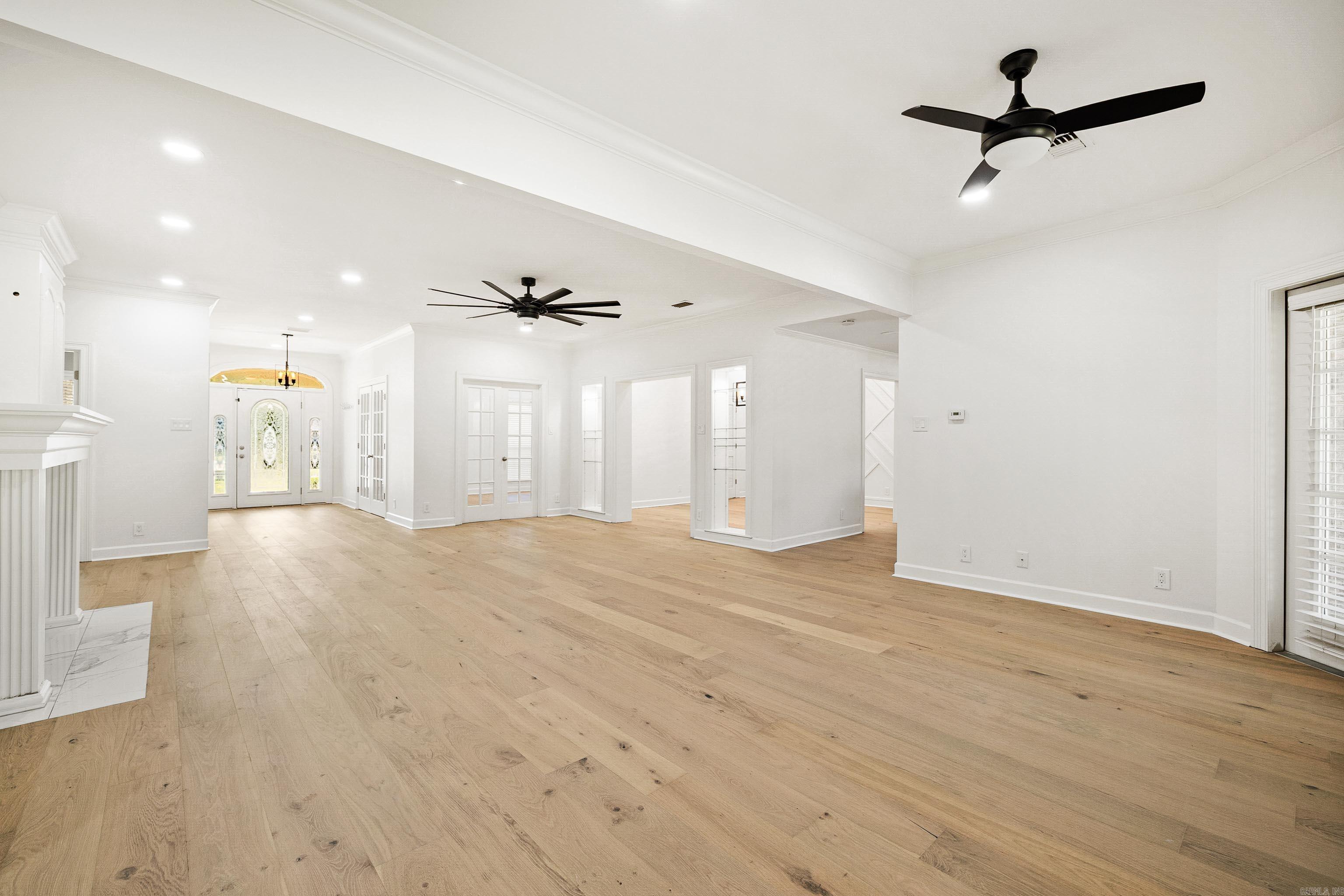 33 Plantation Acres  Little Rock, AR