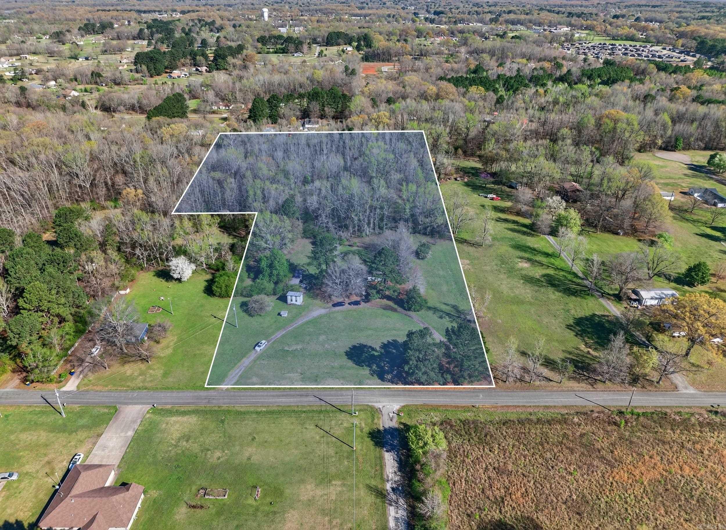 732 Pickthorne Road  Cabot, AR