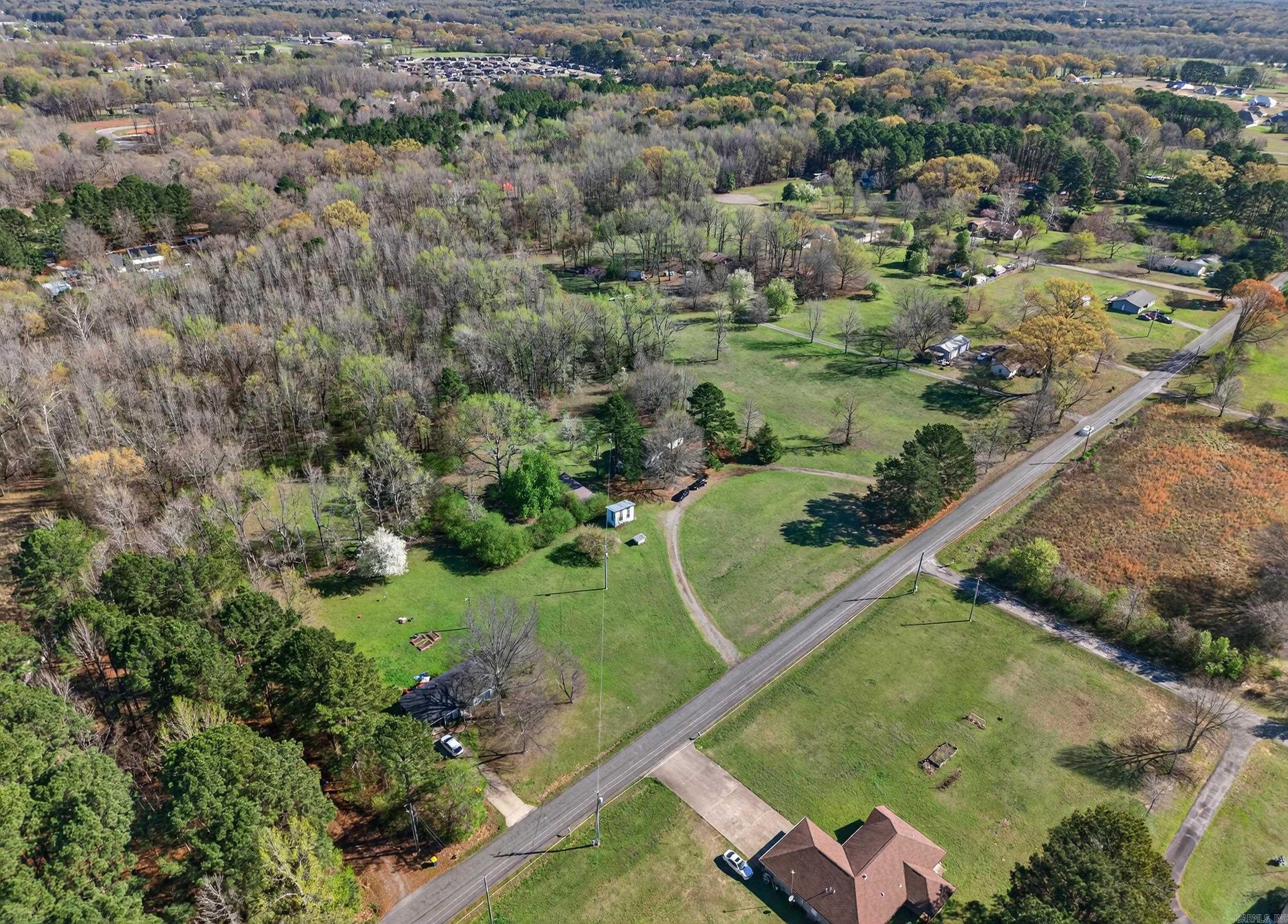 732 Pickthorne Road  Cabot, AR