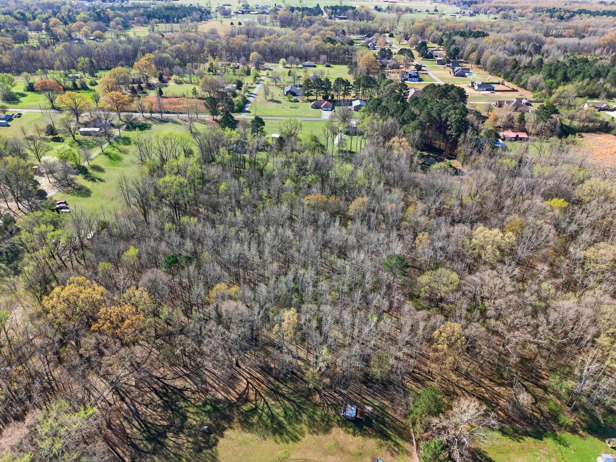 732 Pickthorne Road  Cabot, AR