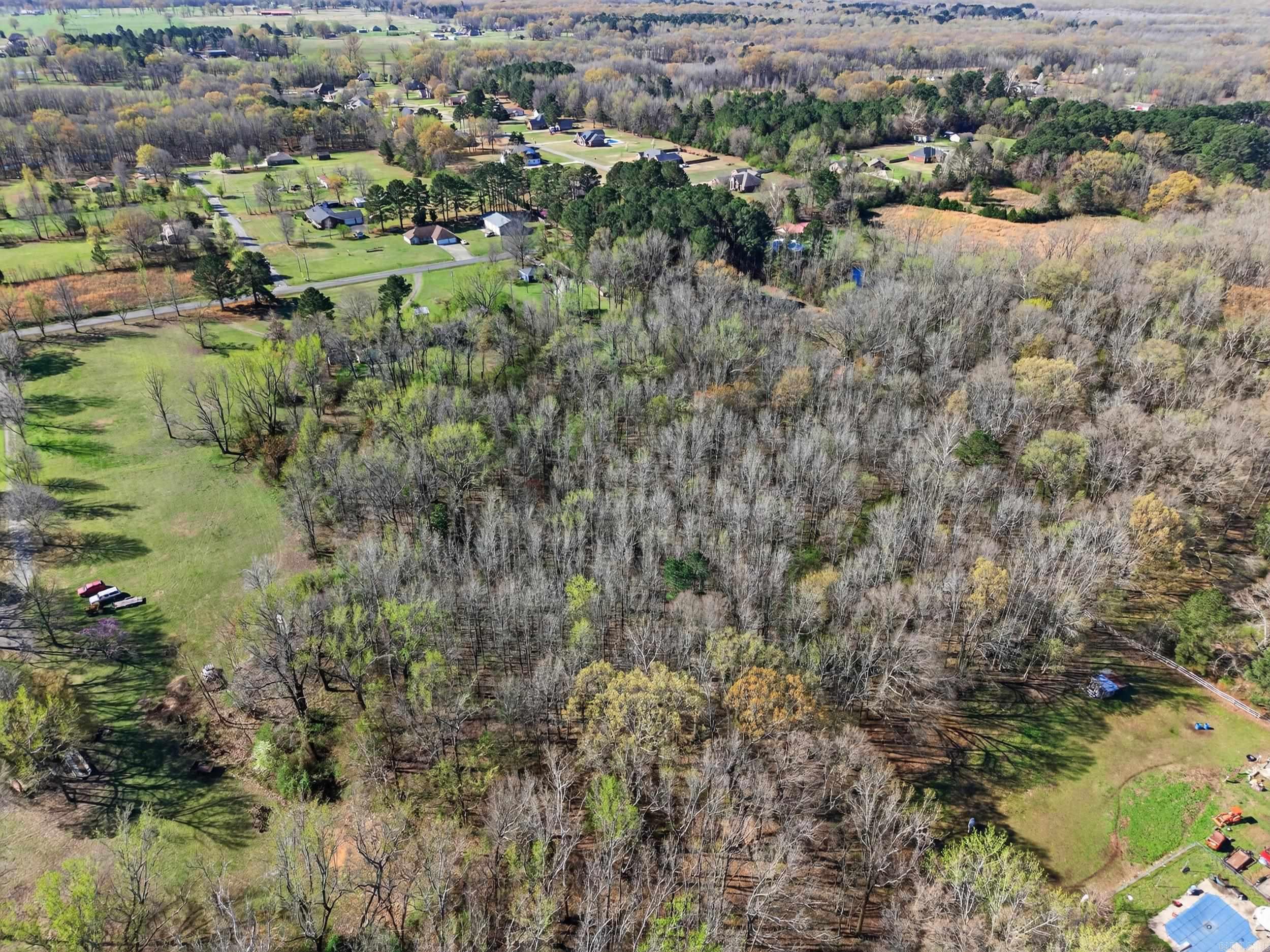 732 Pickthorne Road  Cabot, AR