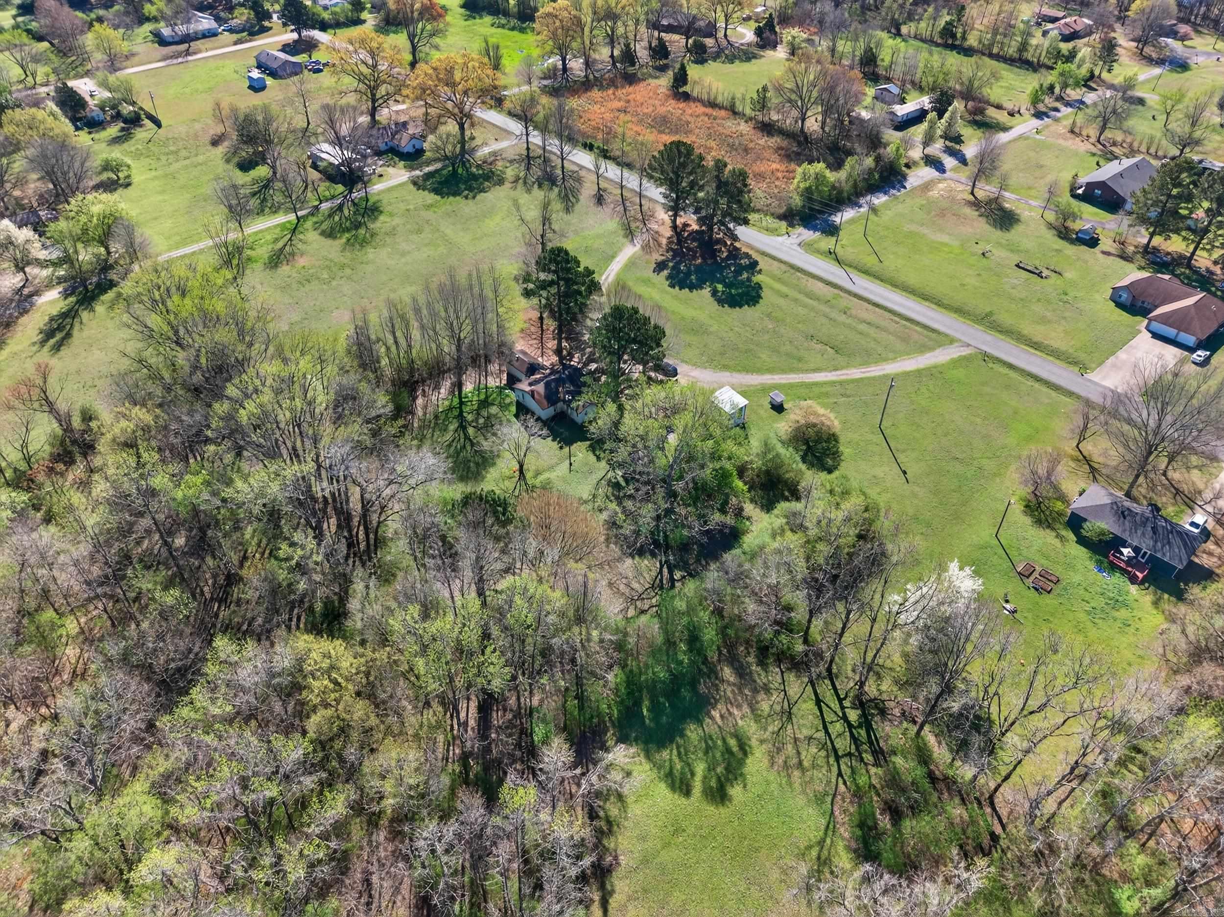 732 Pickthorne Road  Cabot, AR