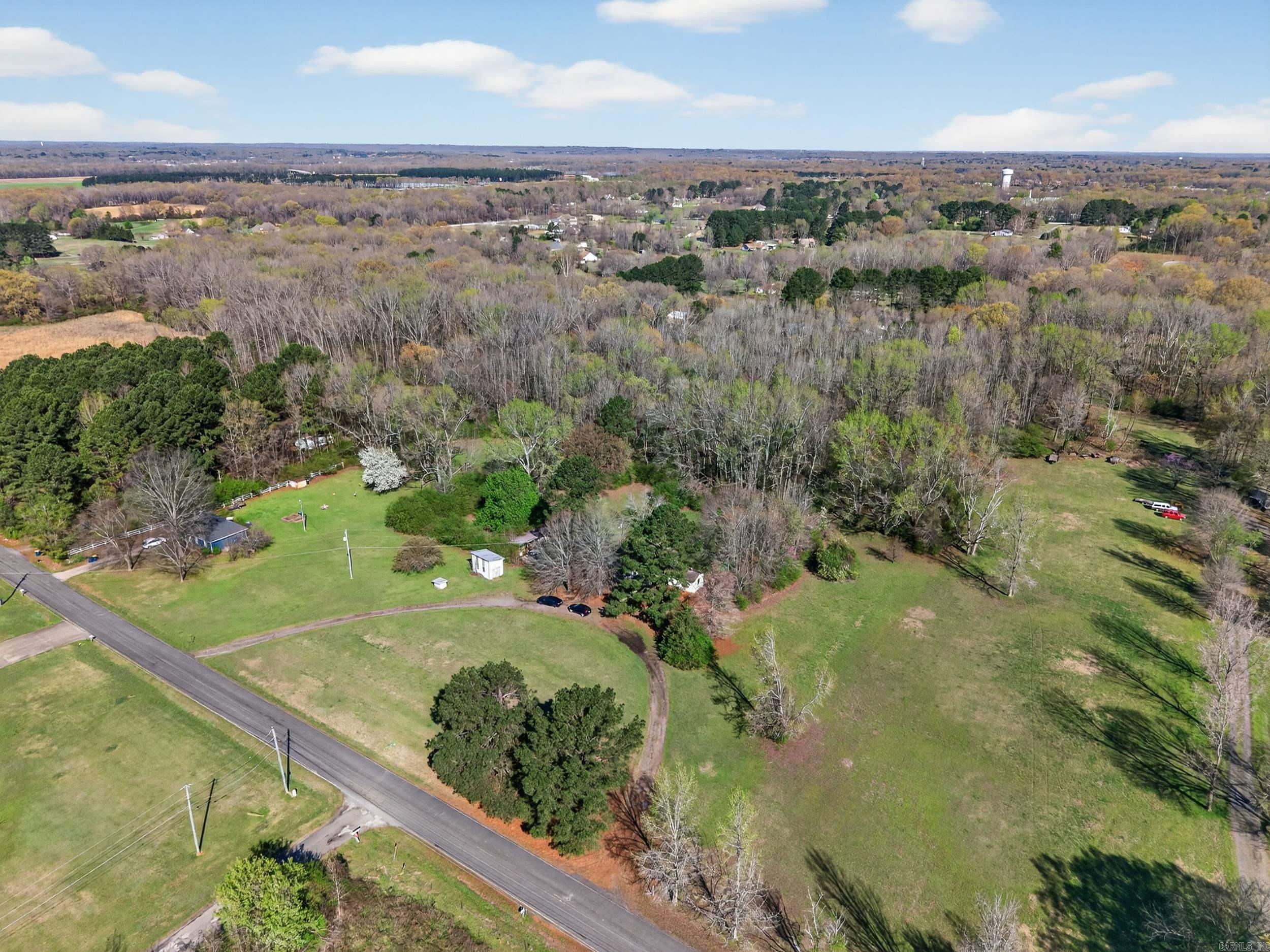 732 Pickthorne Road  Cabot, AR