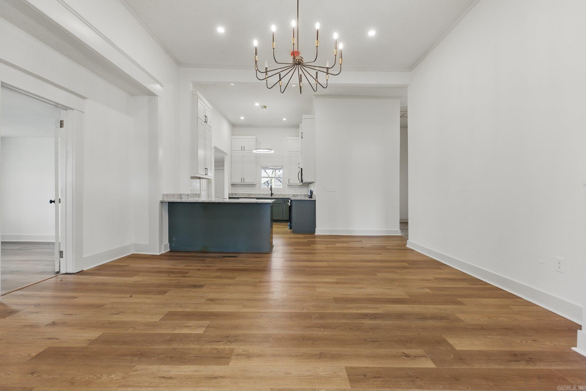 722 South Market  Benton, AR