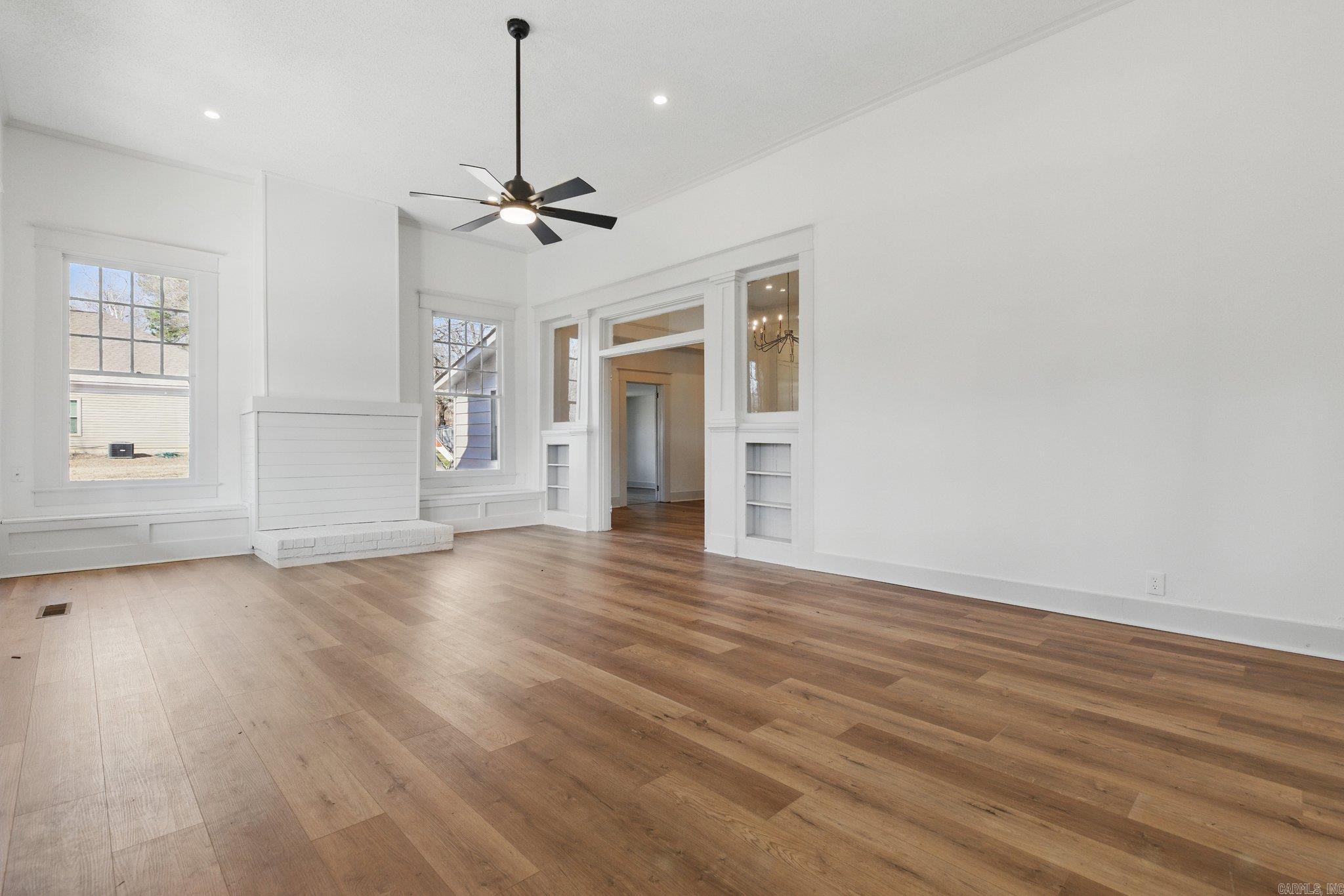 722 South Market  Benton, AR