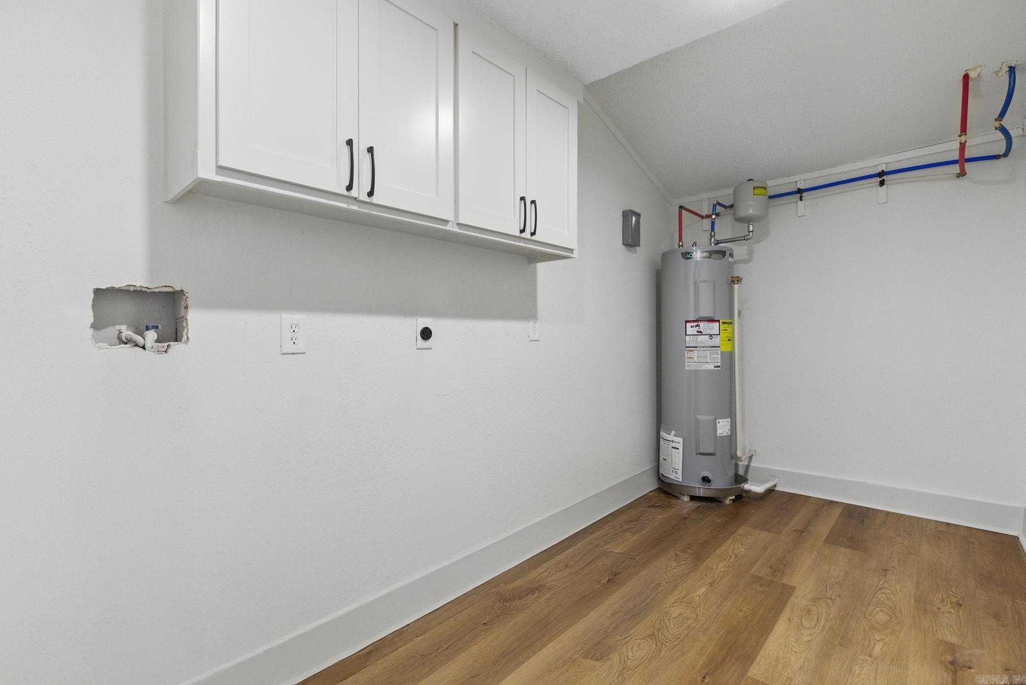 722 South Market  Benton, AR