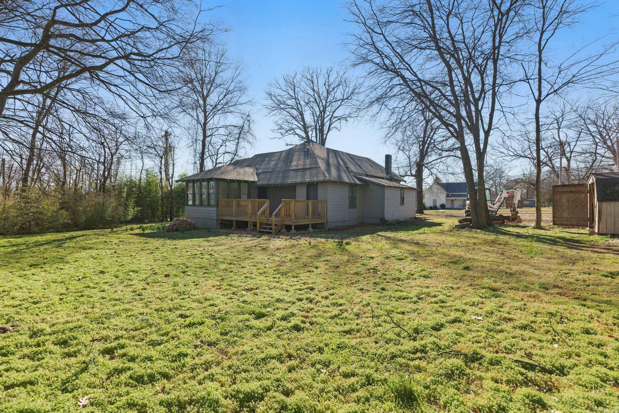 722 South Market  Benton, AR