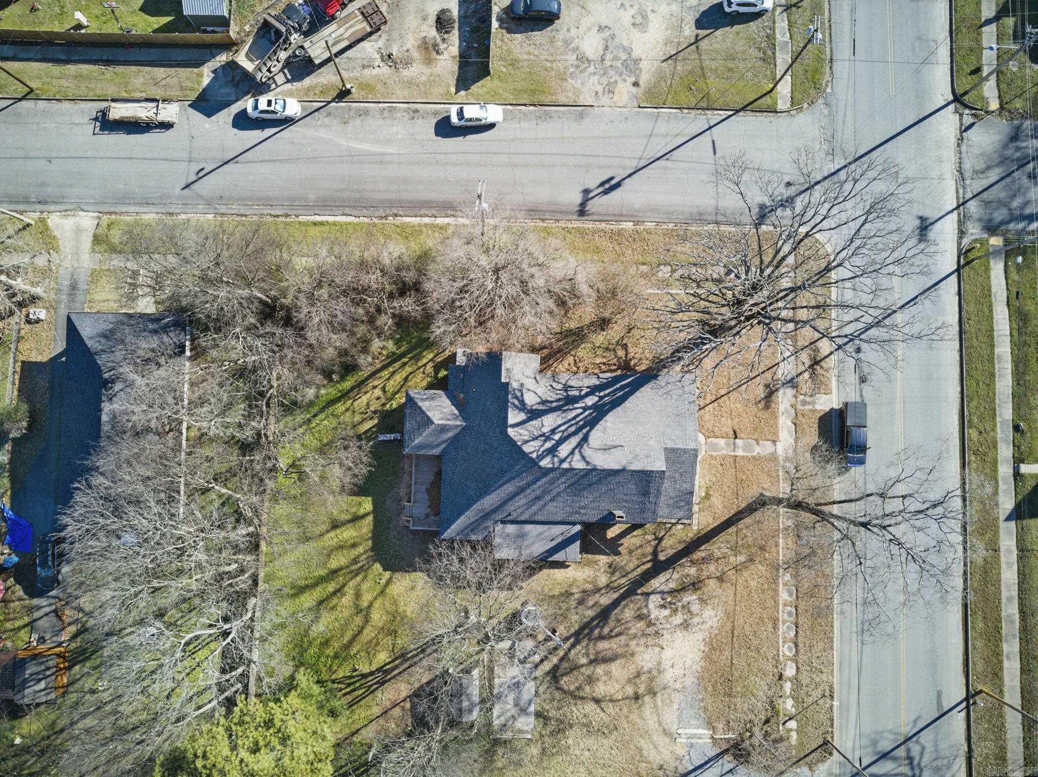 722 South Market  Benton, AR