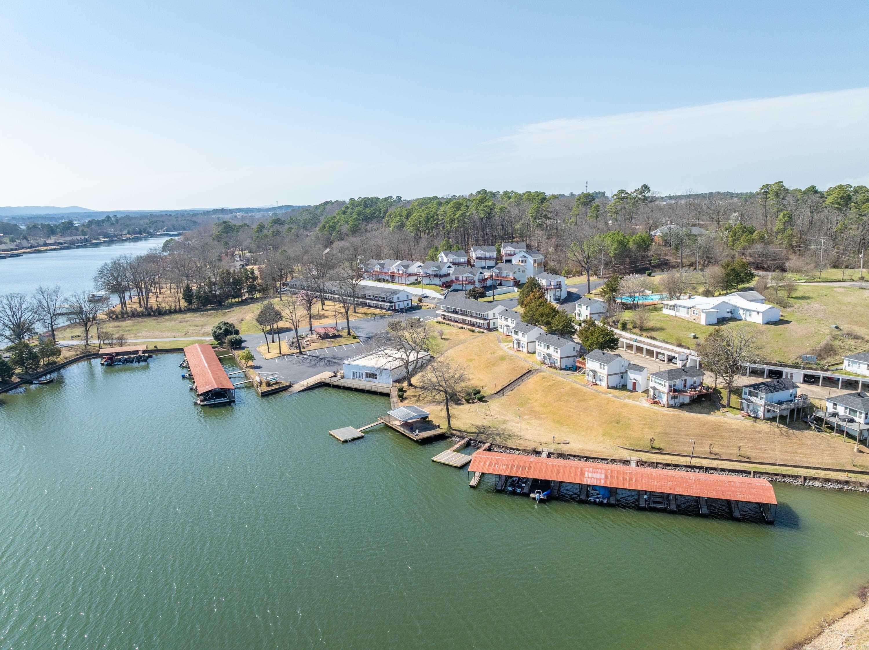 210 Aberina D 7-9 Hot Springs, AR