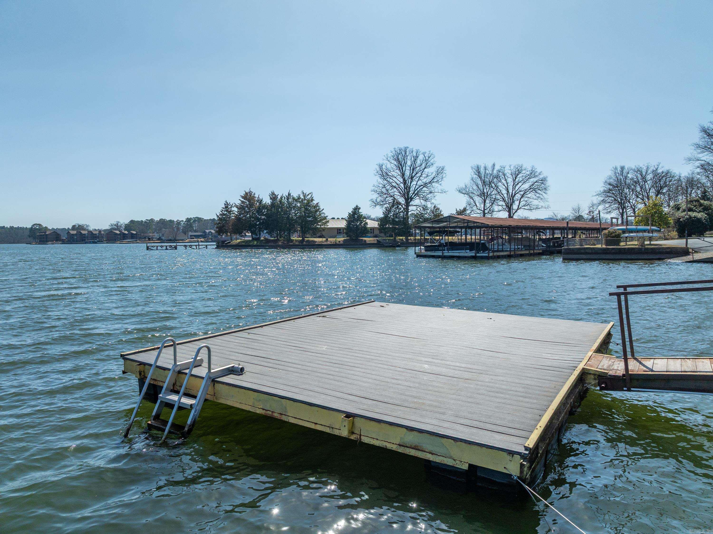 210 Aberina D 7-9 Hot Springs, AR