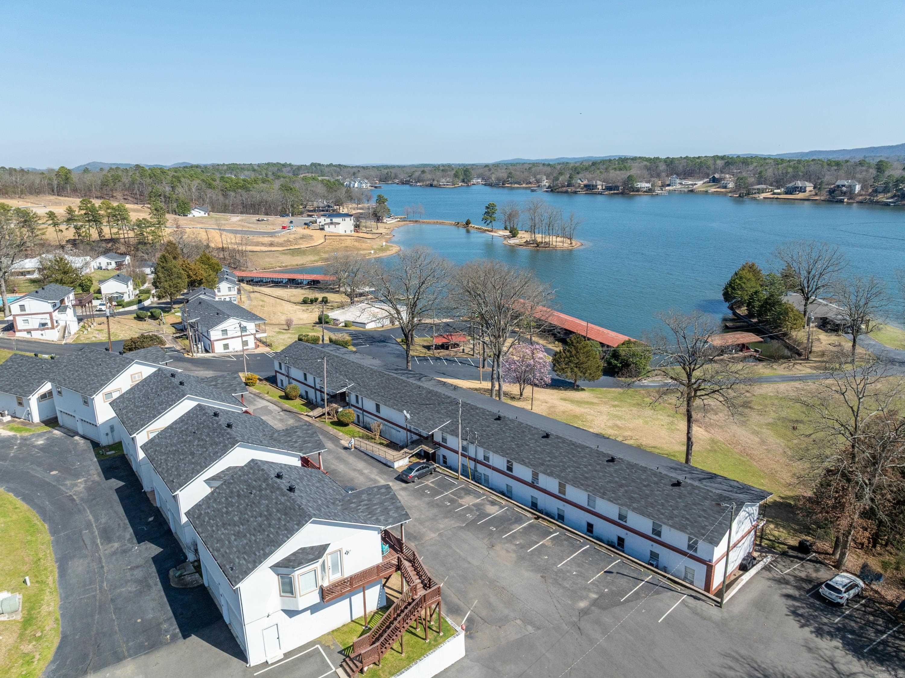 210 Aberina D 7-9 Hot Springs, AR