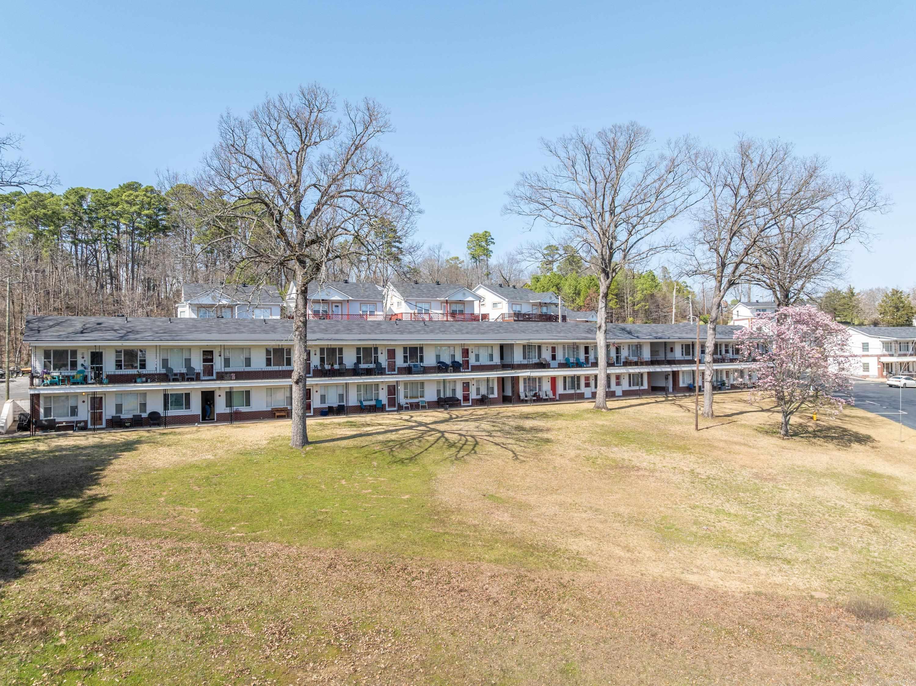 210 Aberina D 7-9 Hot Springs, AR