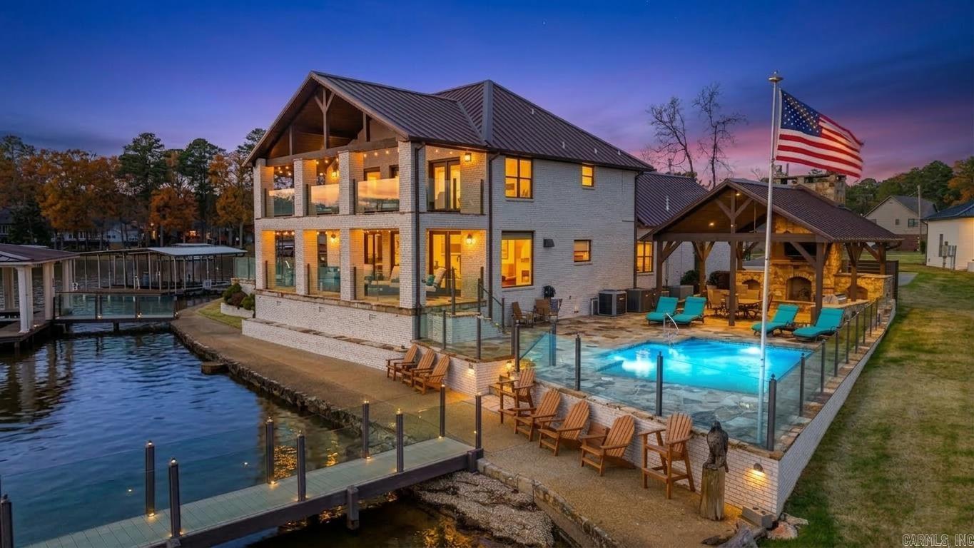 148 Bay Oak Cove  Hot Springs, AR