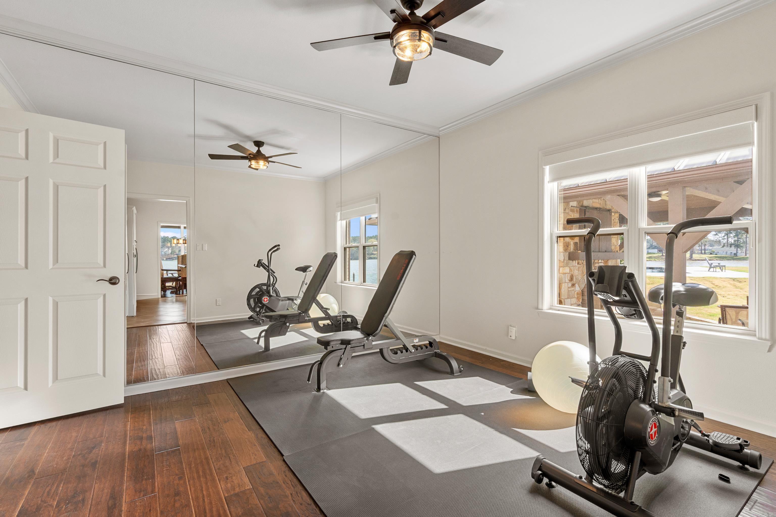 148 Bay Oak Cove  Hot Springs, AR