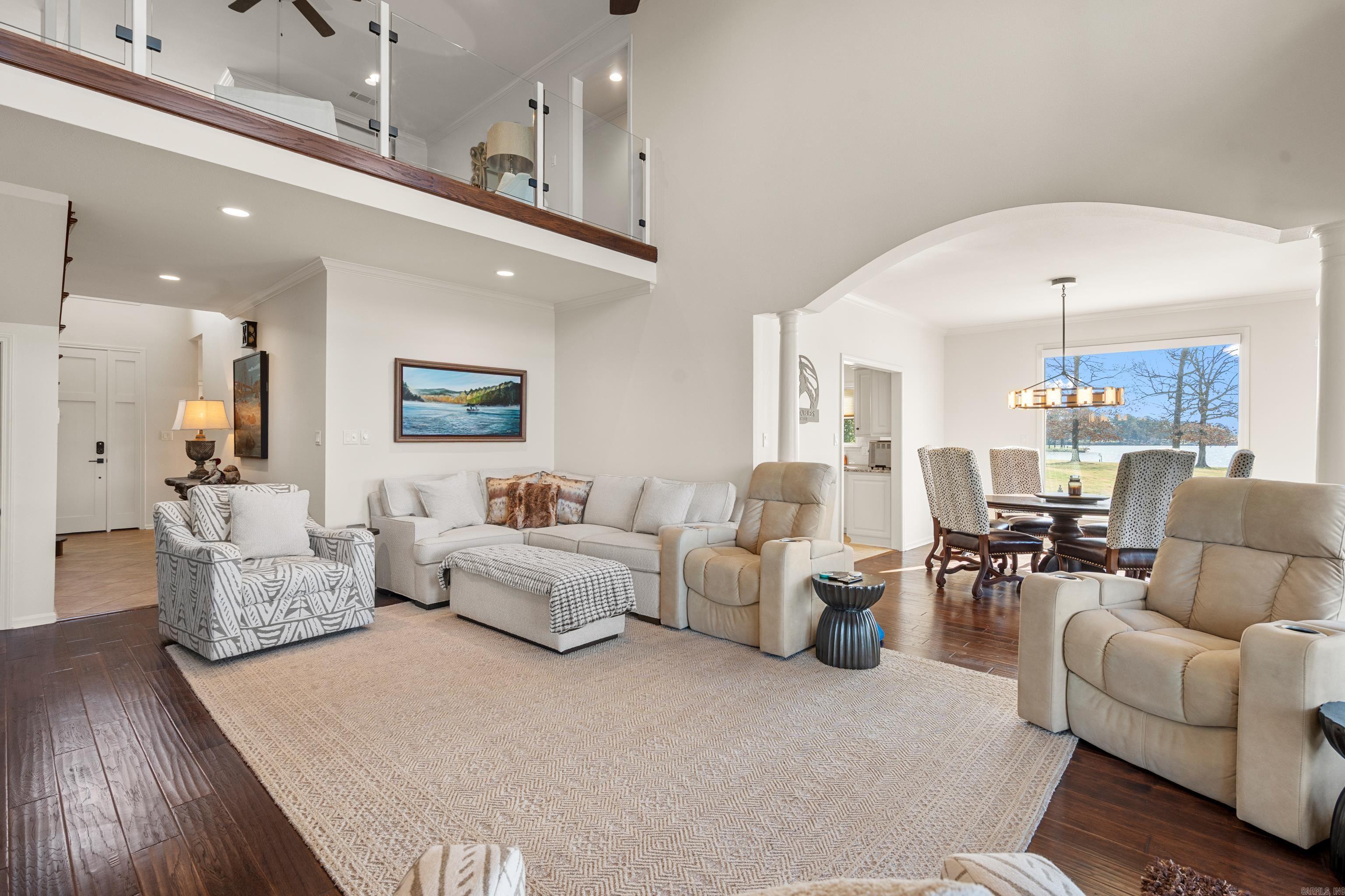 148 Bay Oak Cove  Hot Springs, AR