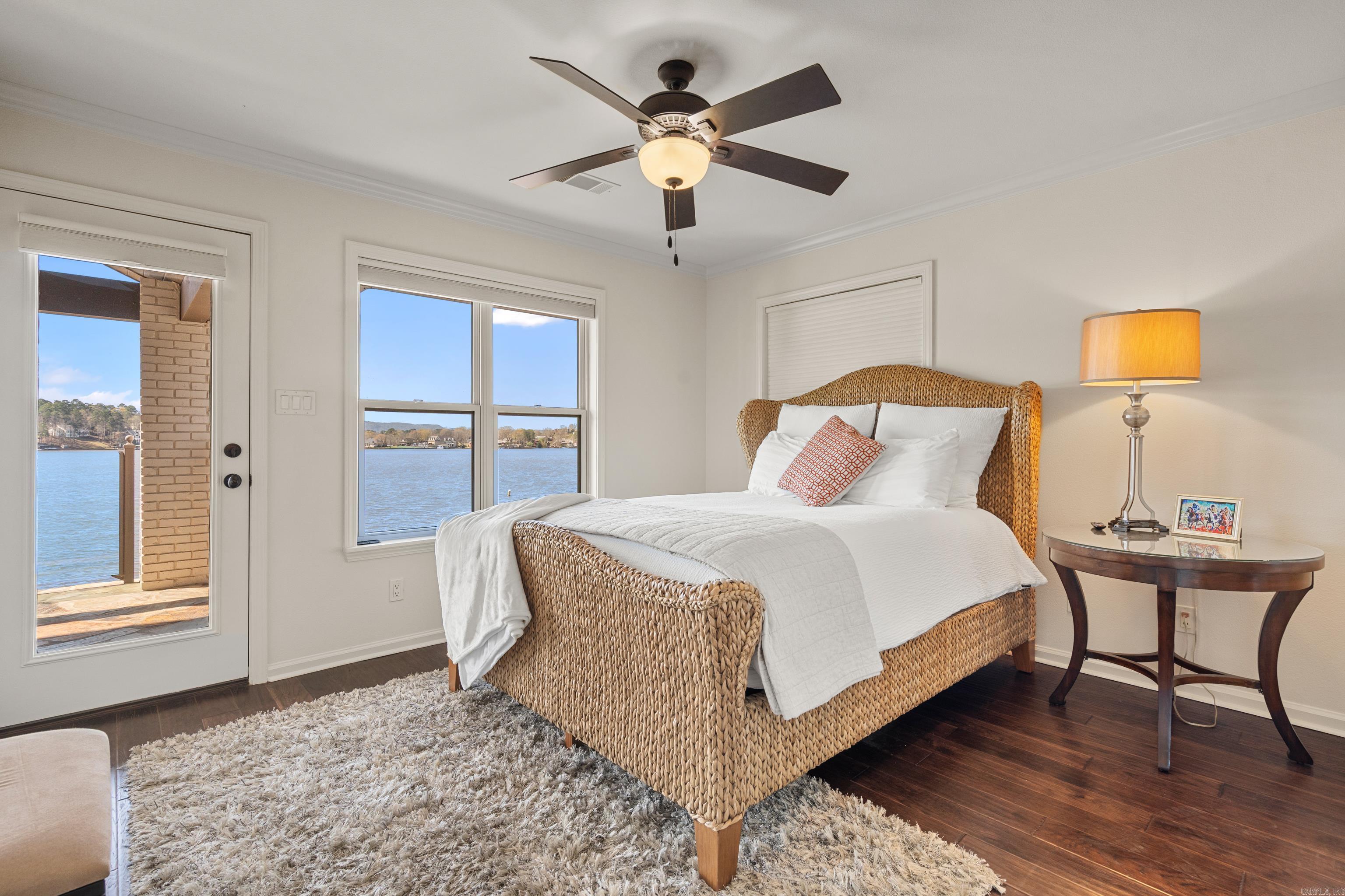 148 Bay Oak Cove  Hot Springs, AR