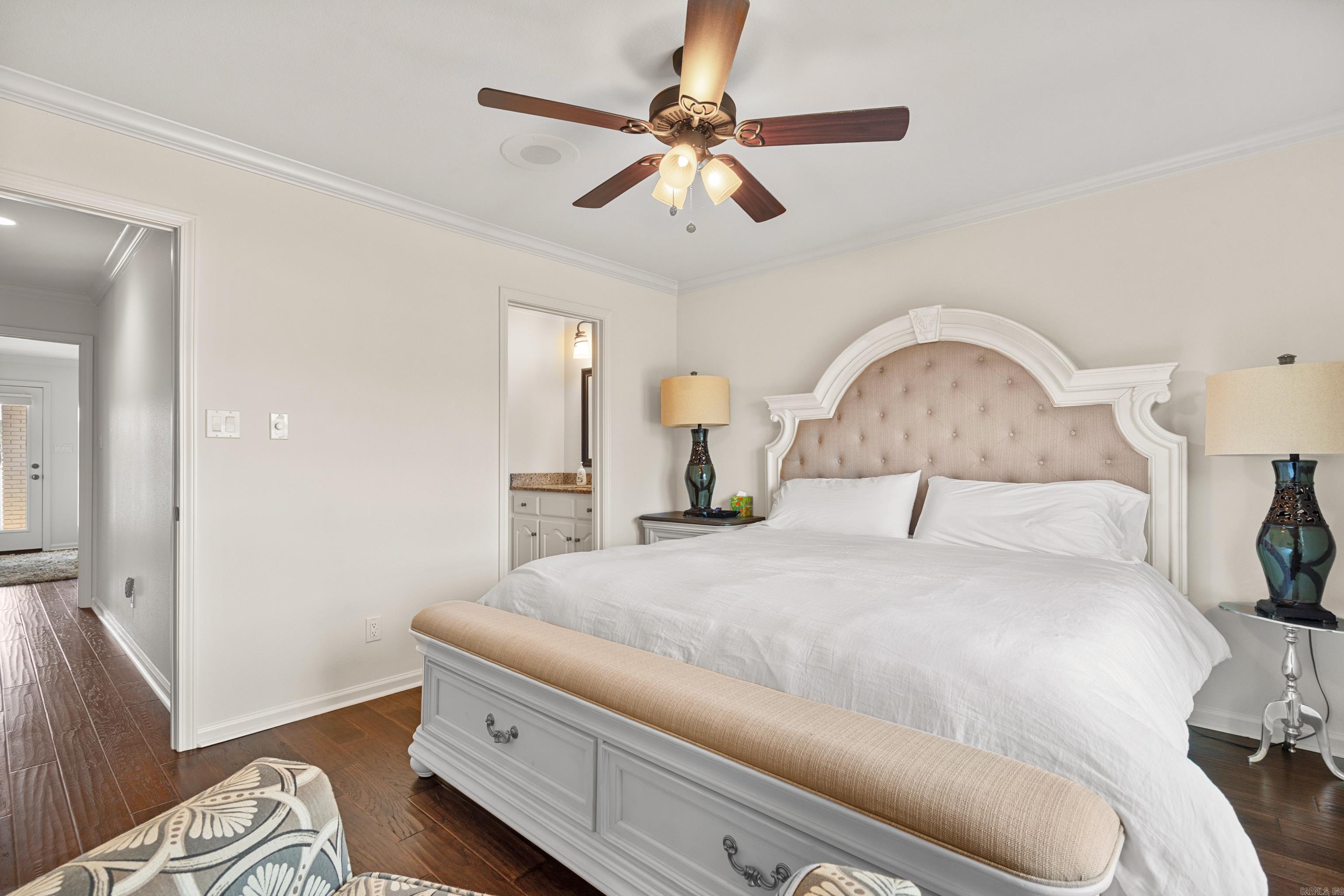 148 Bay Oak Cove  Hot Springs, AR