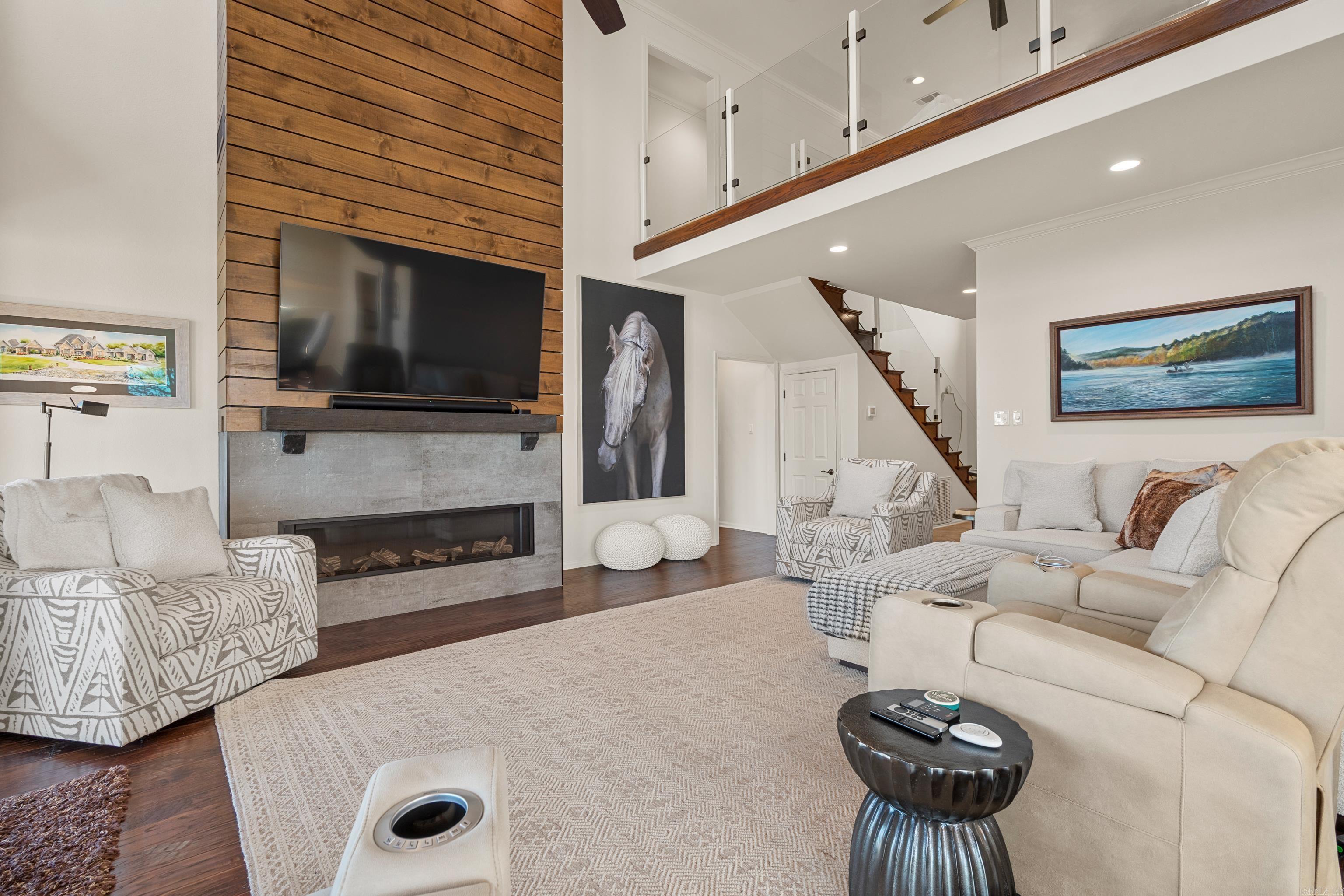 148 Bay Oak Cove  Hot Springs, AR