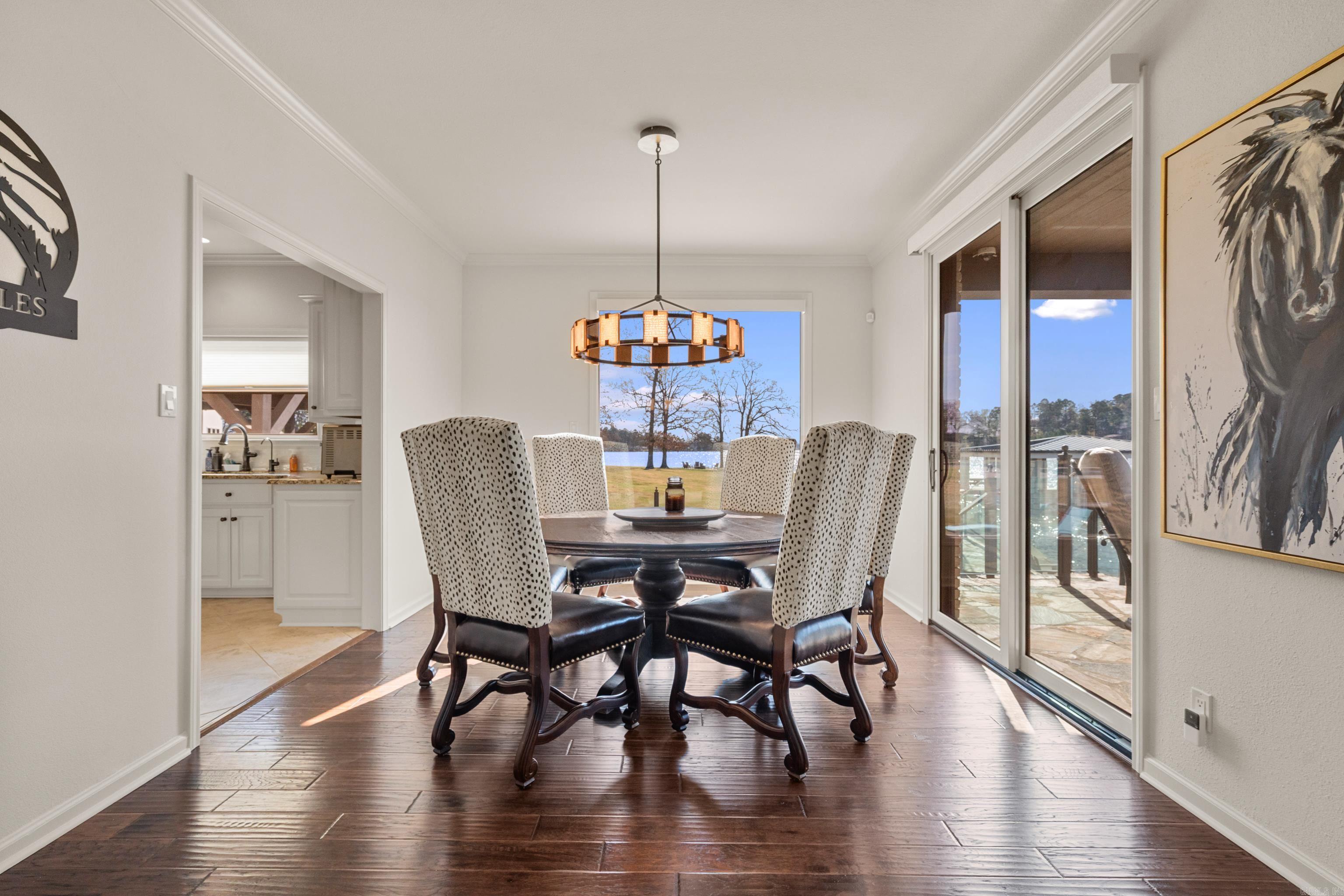 148 Bay Oak Cove  Hot Springs, AR