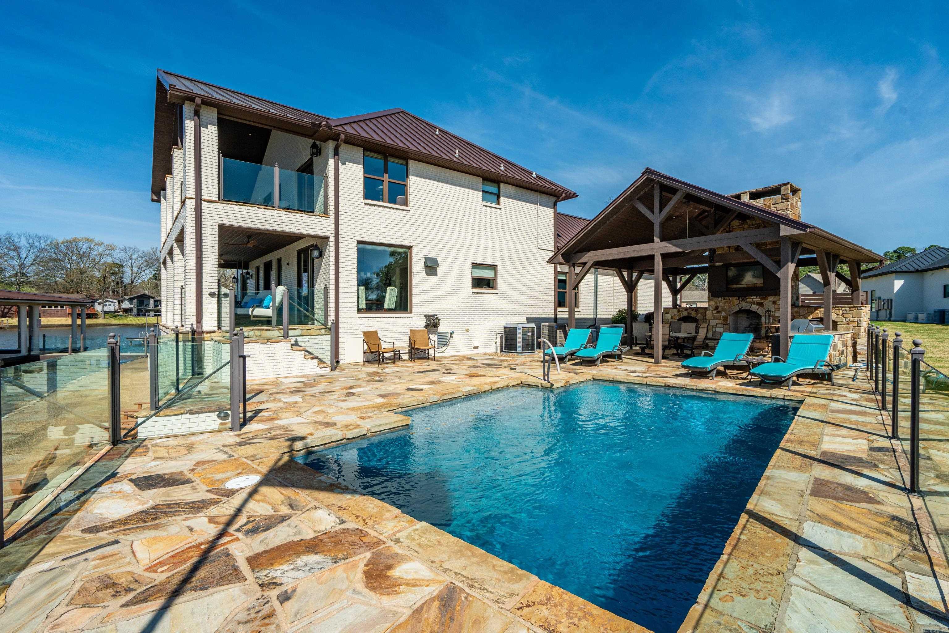 148 Bay Oak Cove  Hot Springs, AR