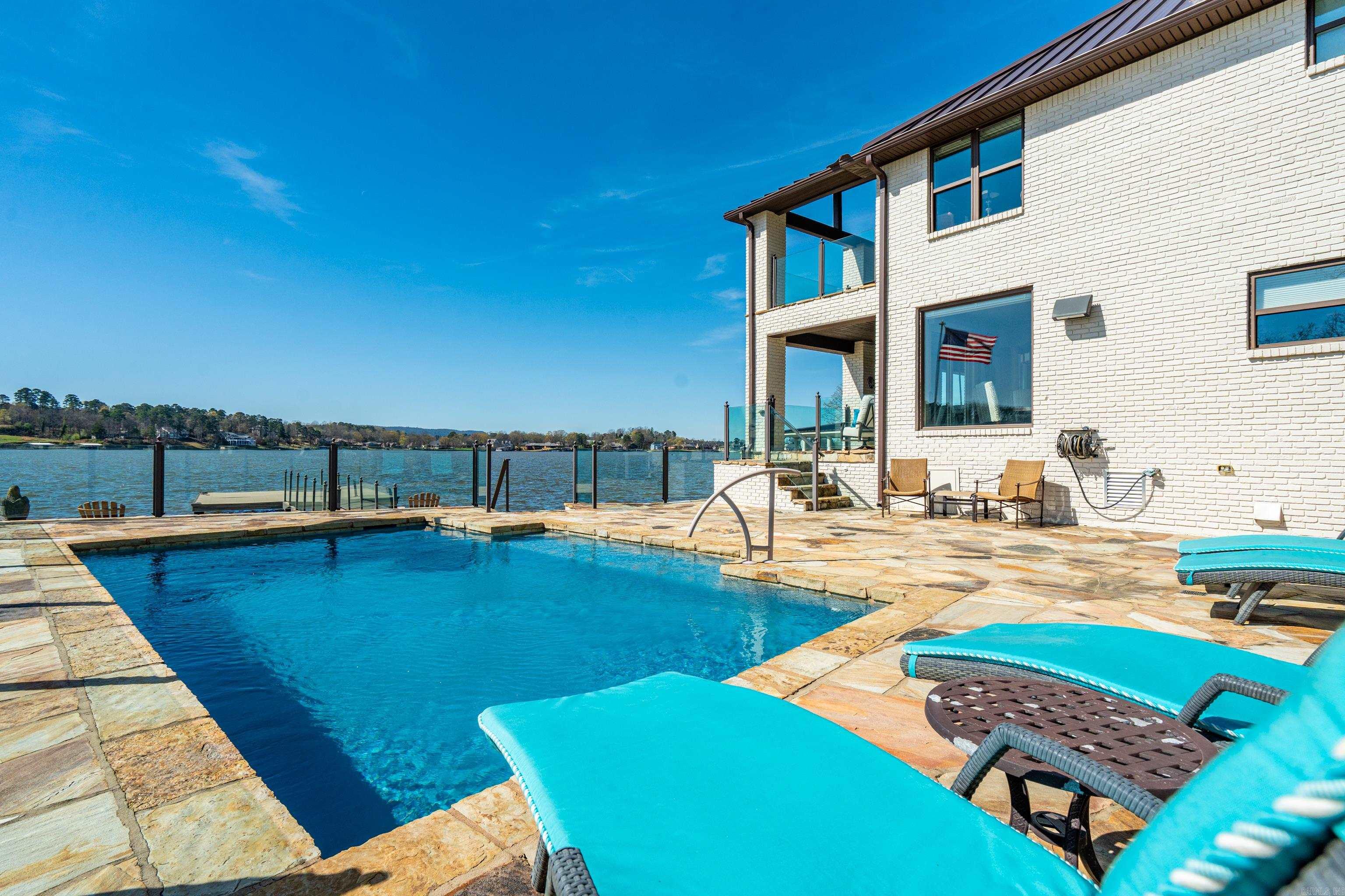 148 Bay Oak Cove  Hot Springs, AR