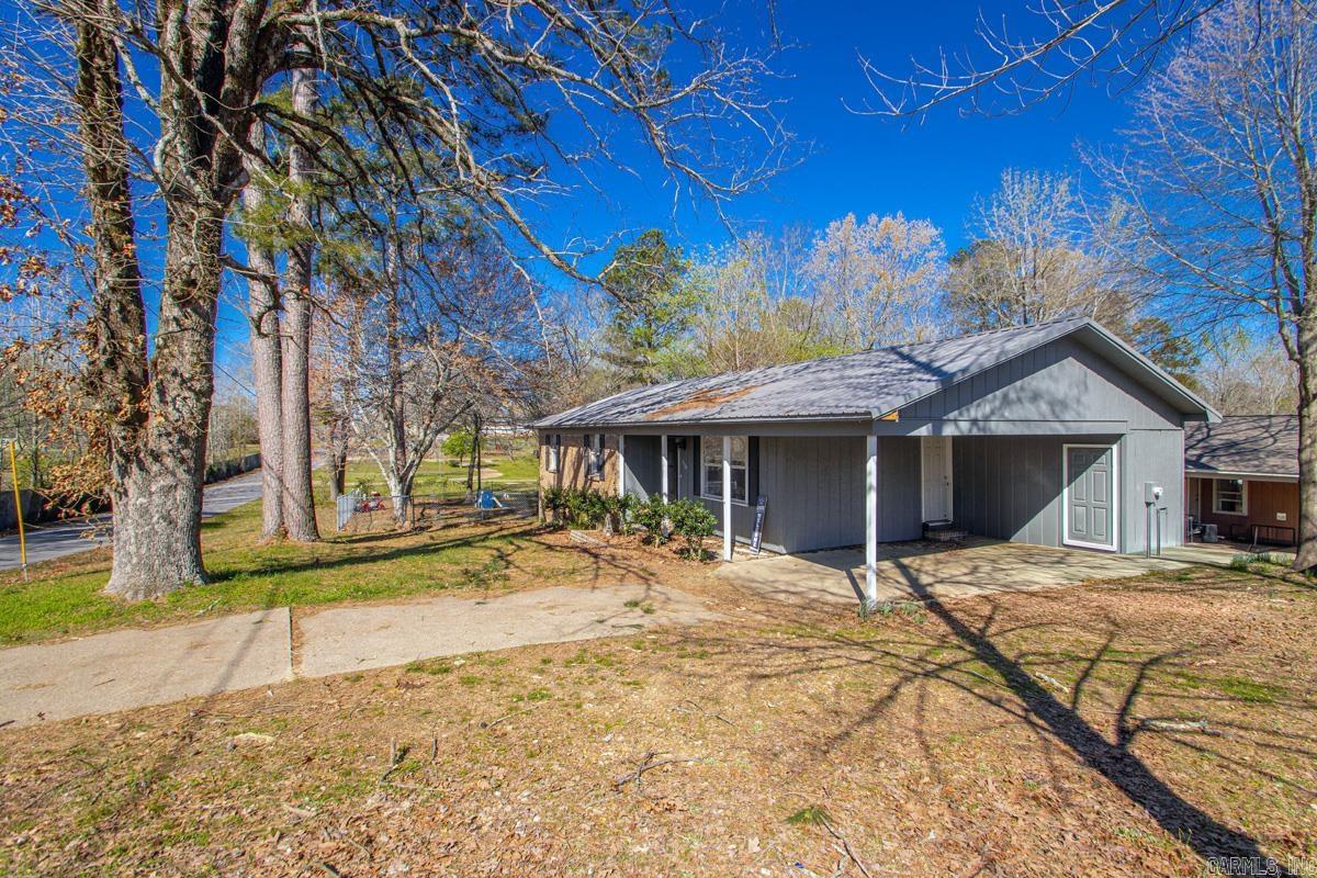 1520 Maple  Malvern, AR